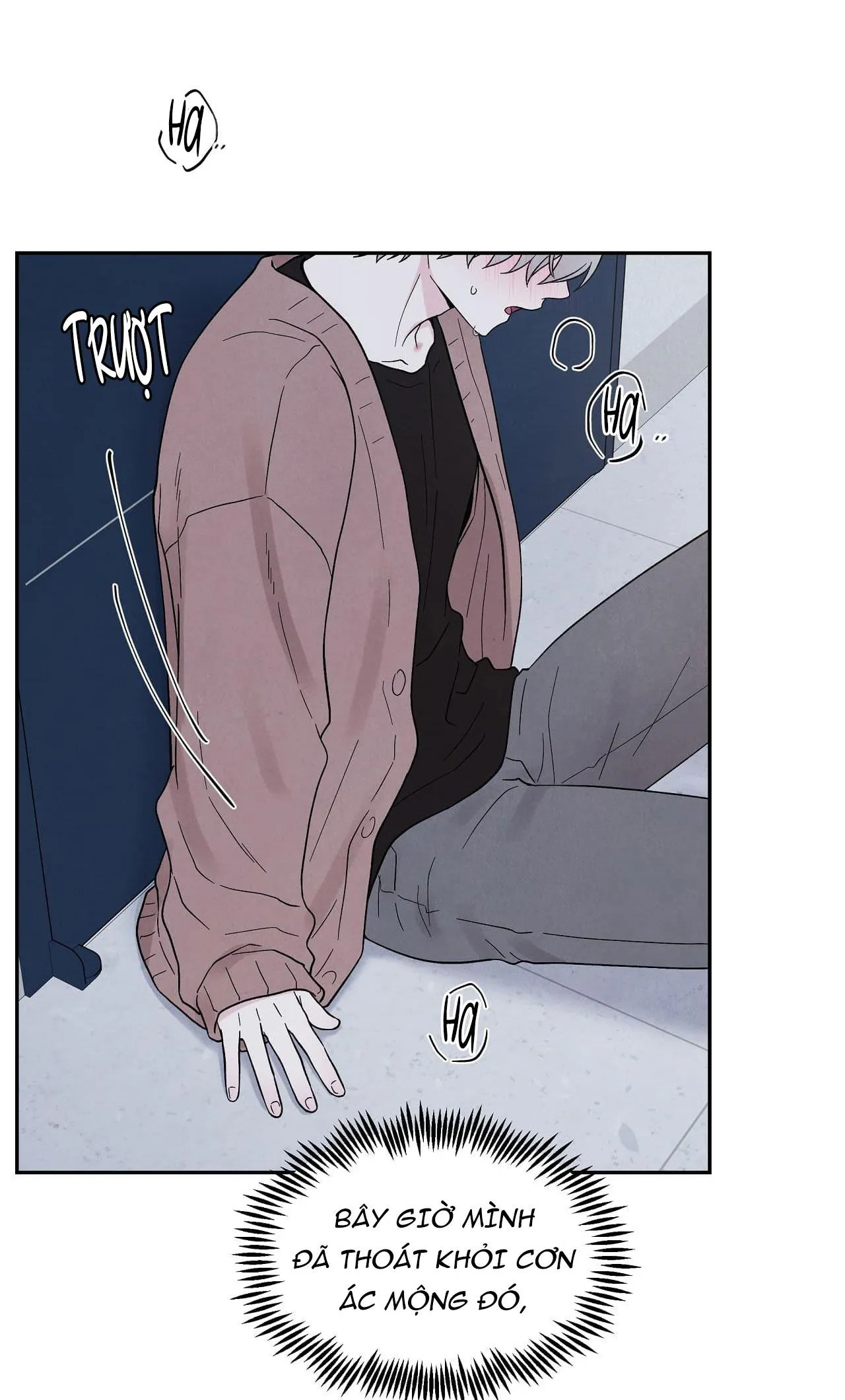 Muốn kết hôn với em ngay lần đầu gặp mặt Chapter 8 Trang 4