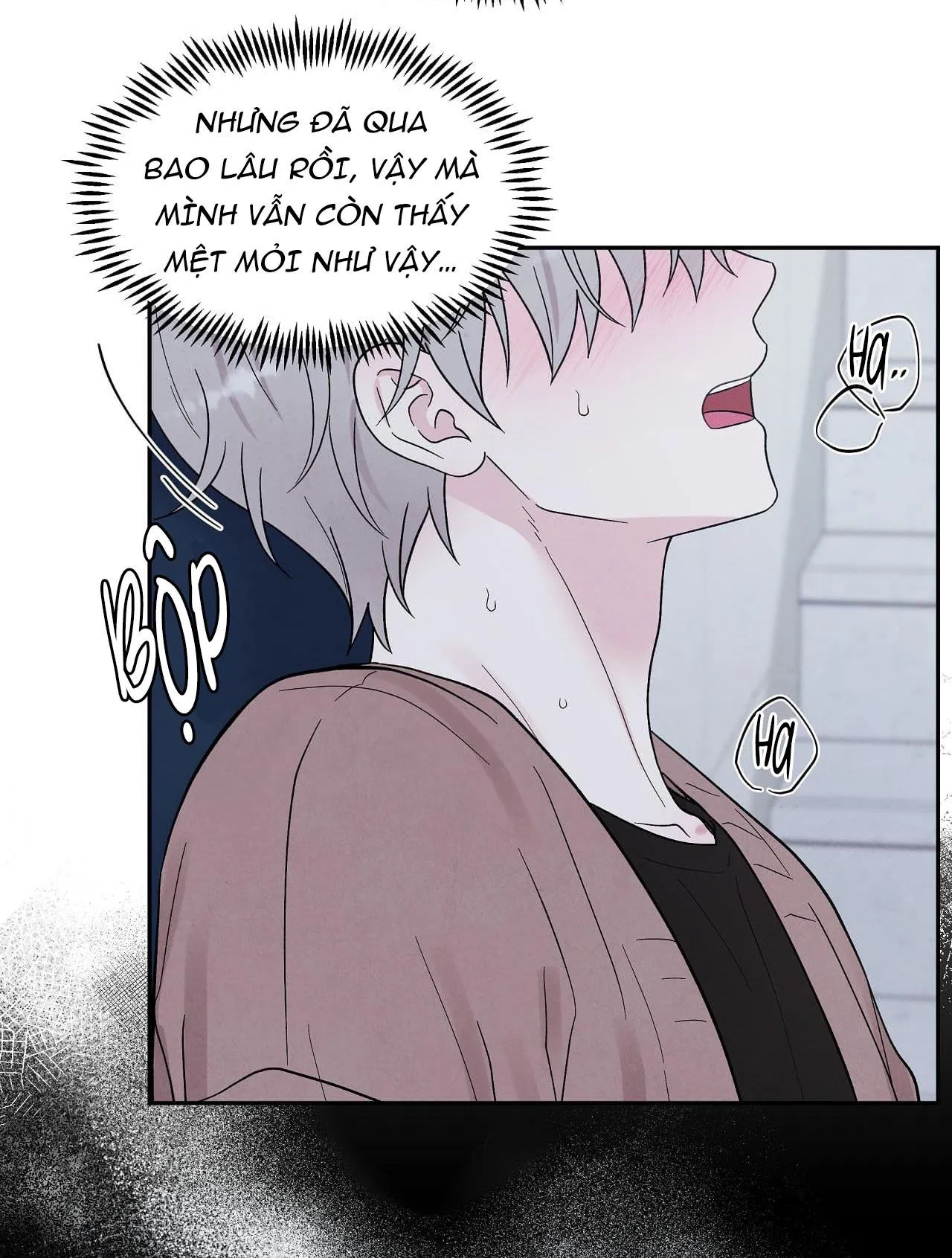 Muốn kết hôn với em ngay lần đầu gặp mặt Chapter 8 Trang 5