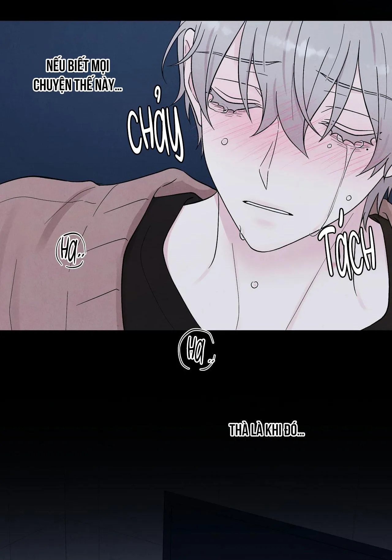 Muốn kết hôn với em ngay lần đầu gặp mặt Chapter 8 Trang 7