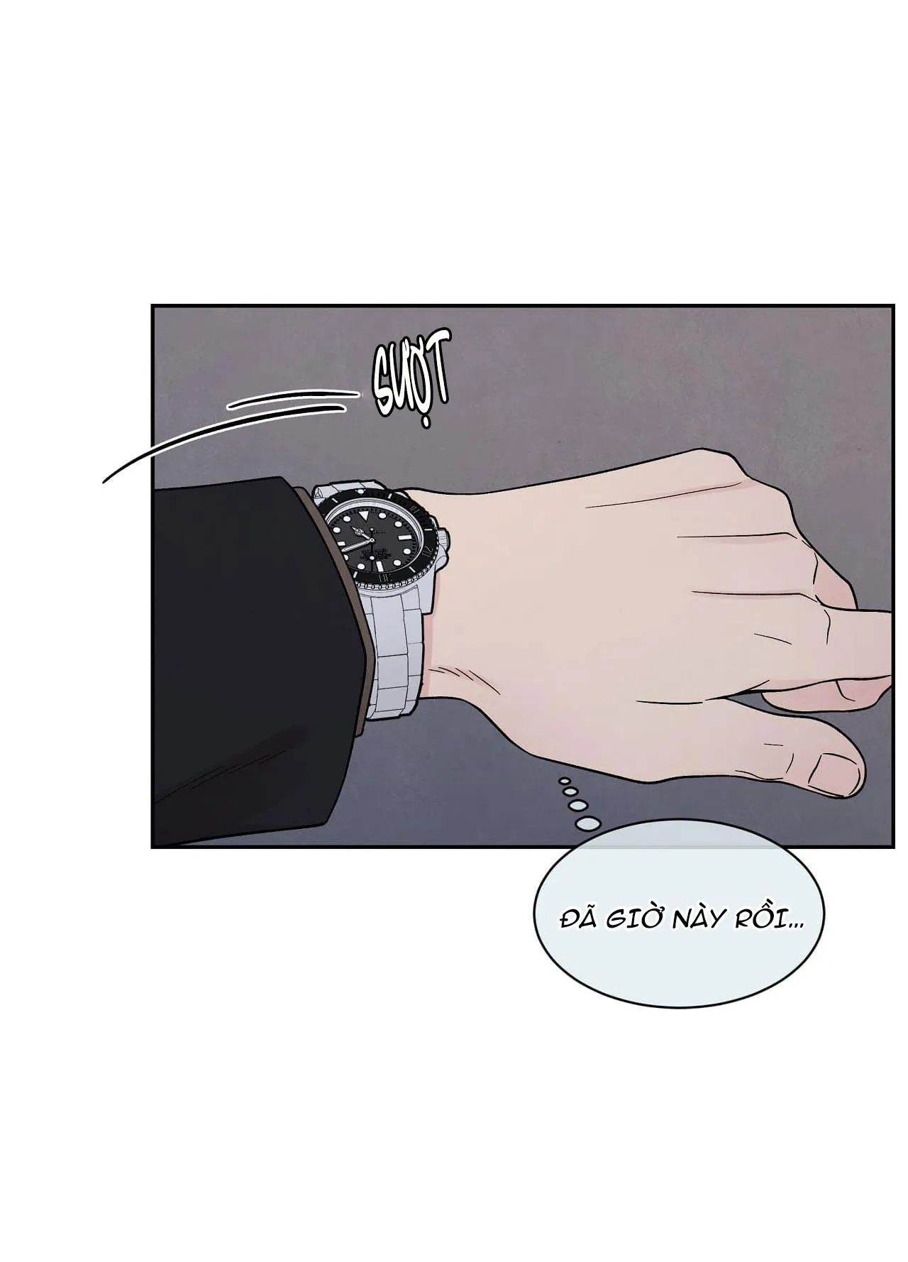 Muốn kết hôn với em ngay lần đầu gặp mặt Chapter 8 Trang 12