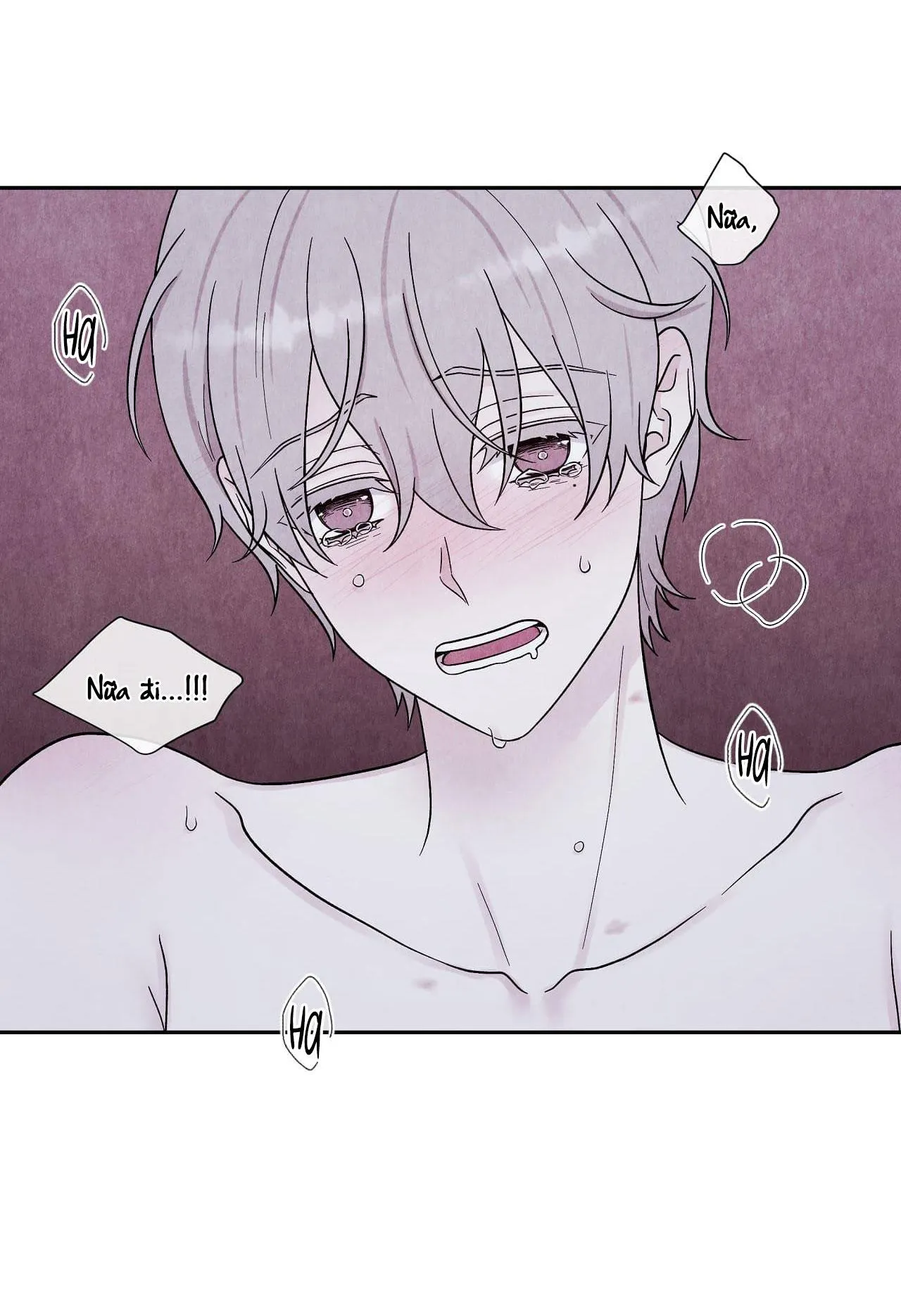 Muốn kết hôn với em ngay lần đầu gặp mặt Chapter 8 Trang 18