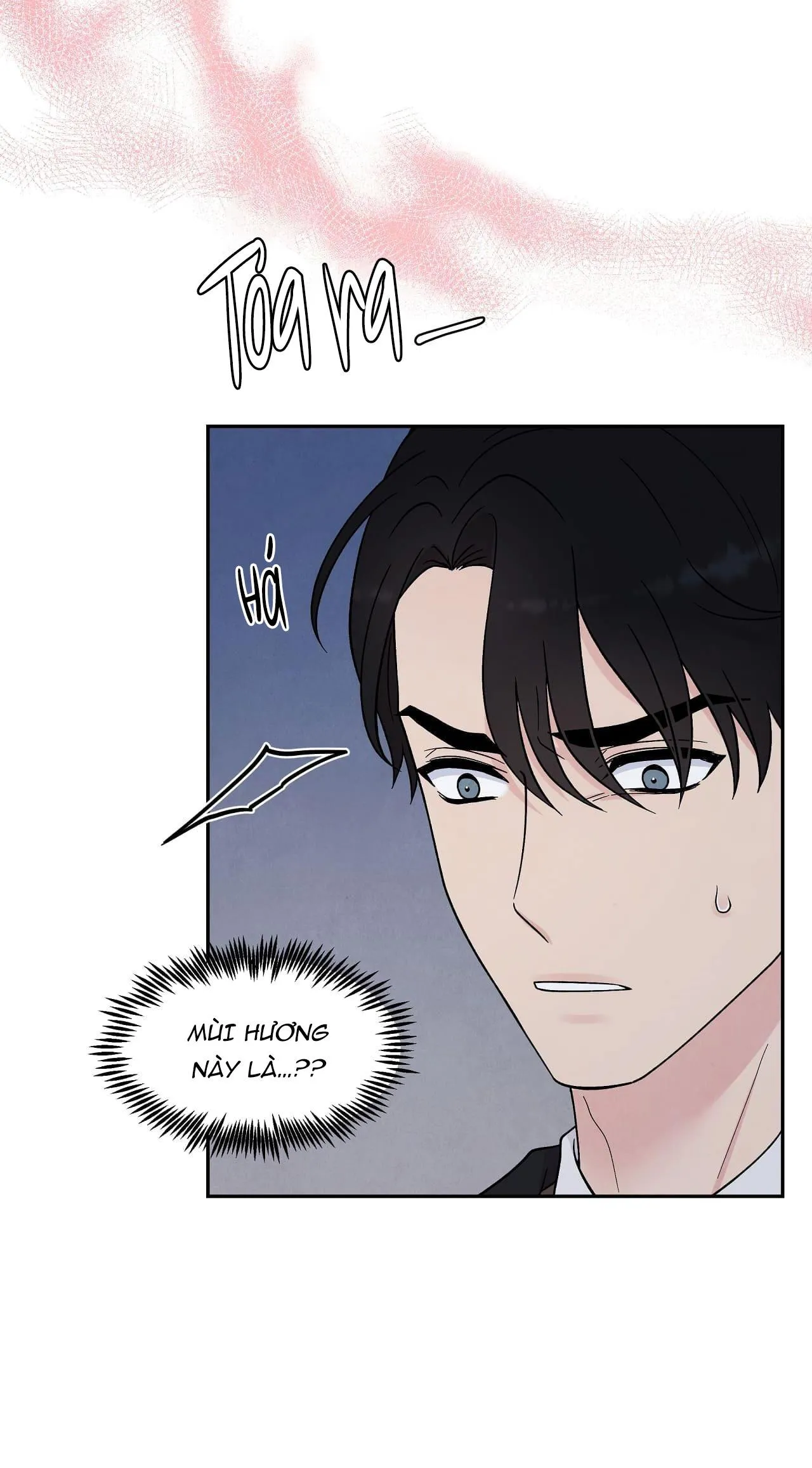 Muốn kết hôn với em ngay lần đầu gặp mặt Chapter 8 Trang 22