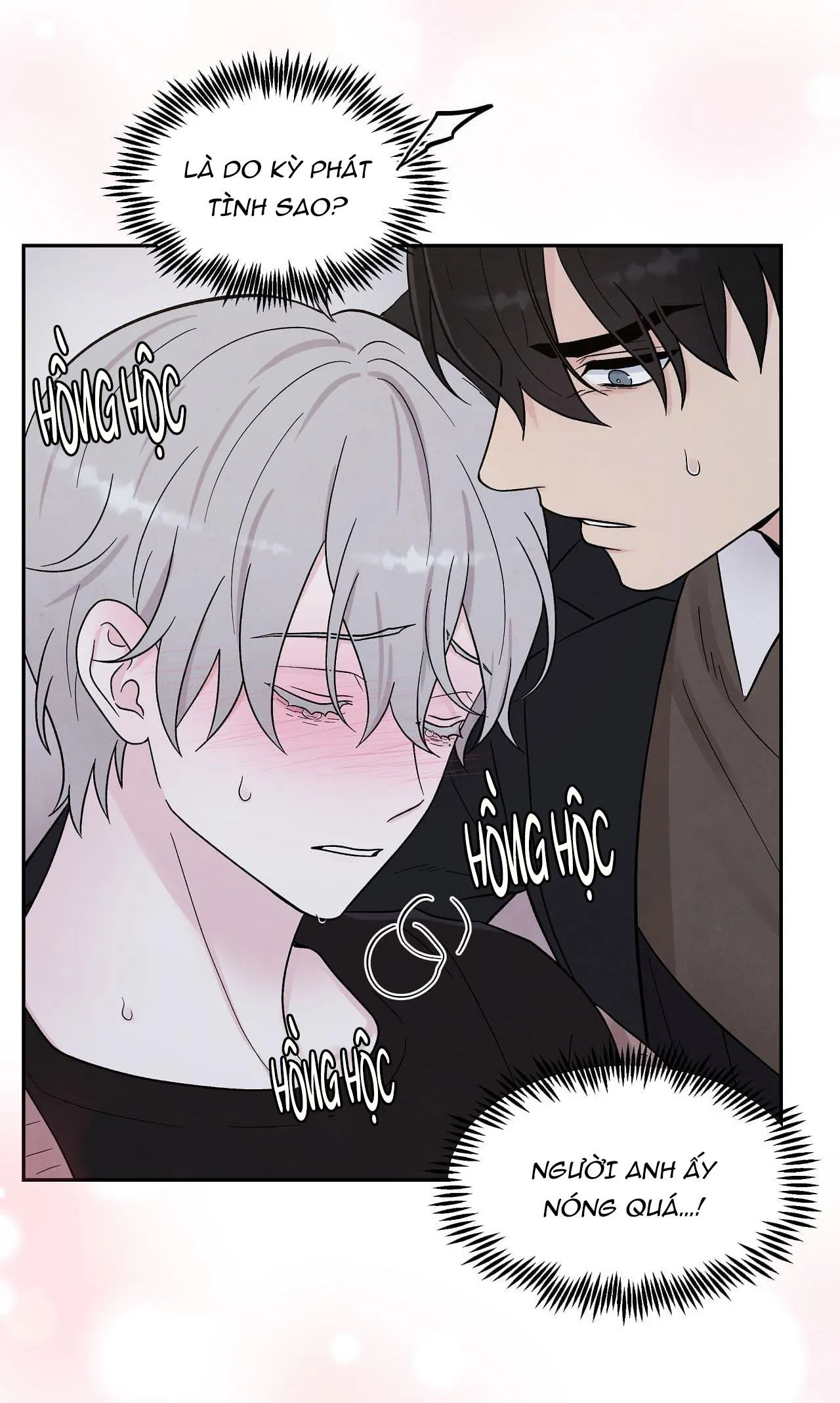 Muốn kết hôn với em ngay lần đầu gặp mặt Chapter 8 Trang 26