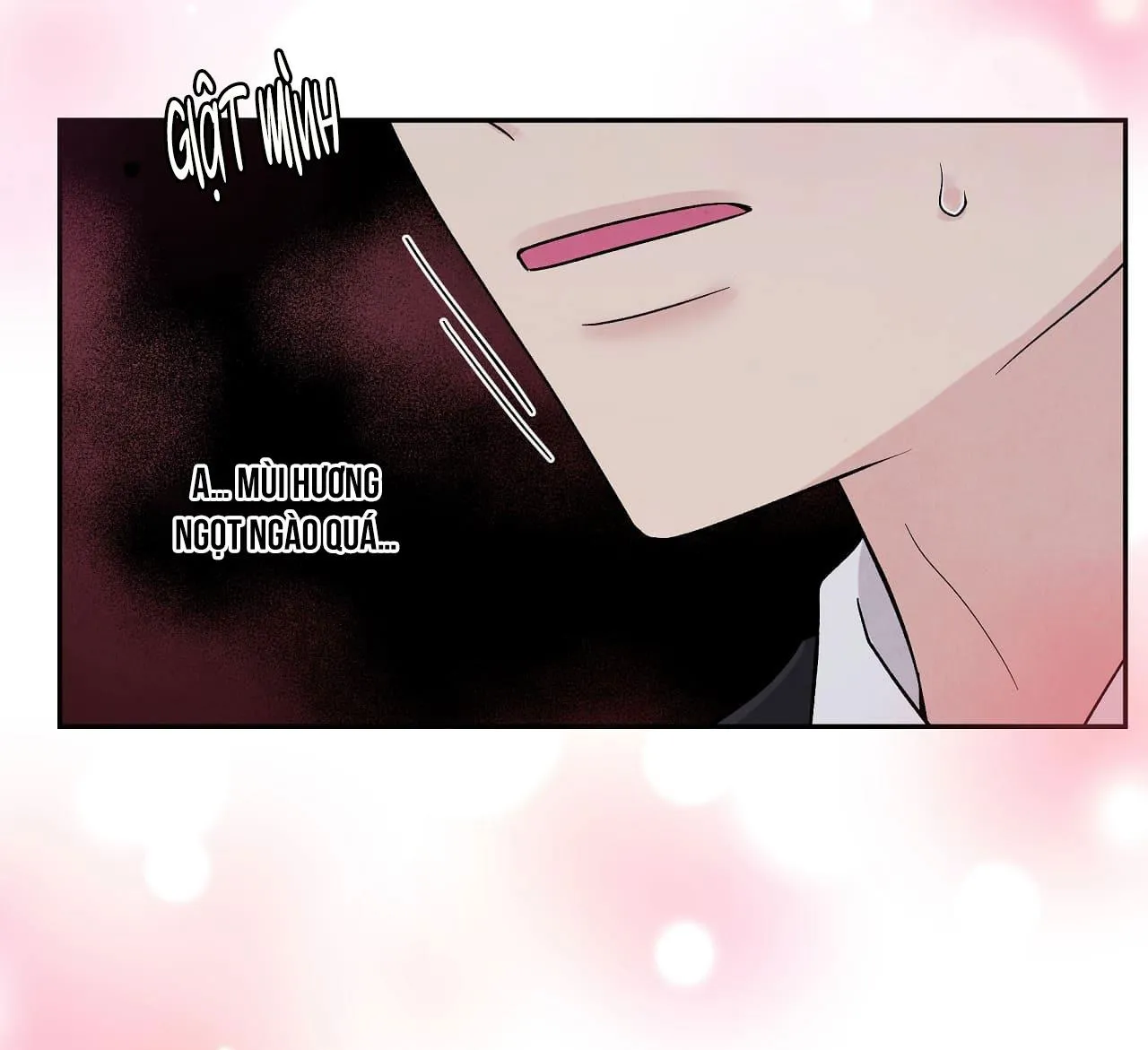 Muốn kết hôn với em ngay lần đầu gặp mặt Chapter 8 Trang 28