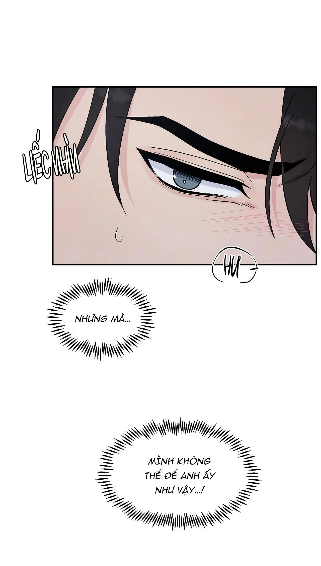 Muốn kết hôn với em ngay lần đầu gặp mặt Chapter 8 Trang 32