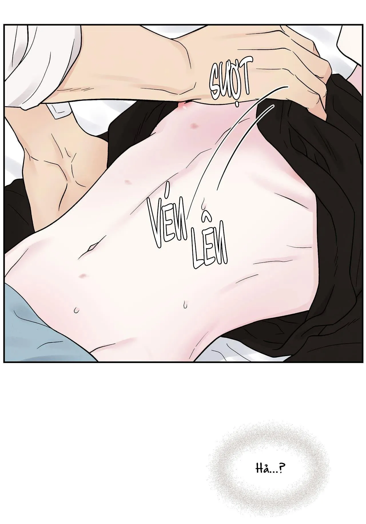 Muốn kết hôn với em ngay lần đầu gặp mặt Chapter 8 Trang 35