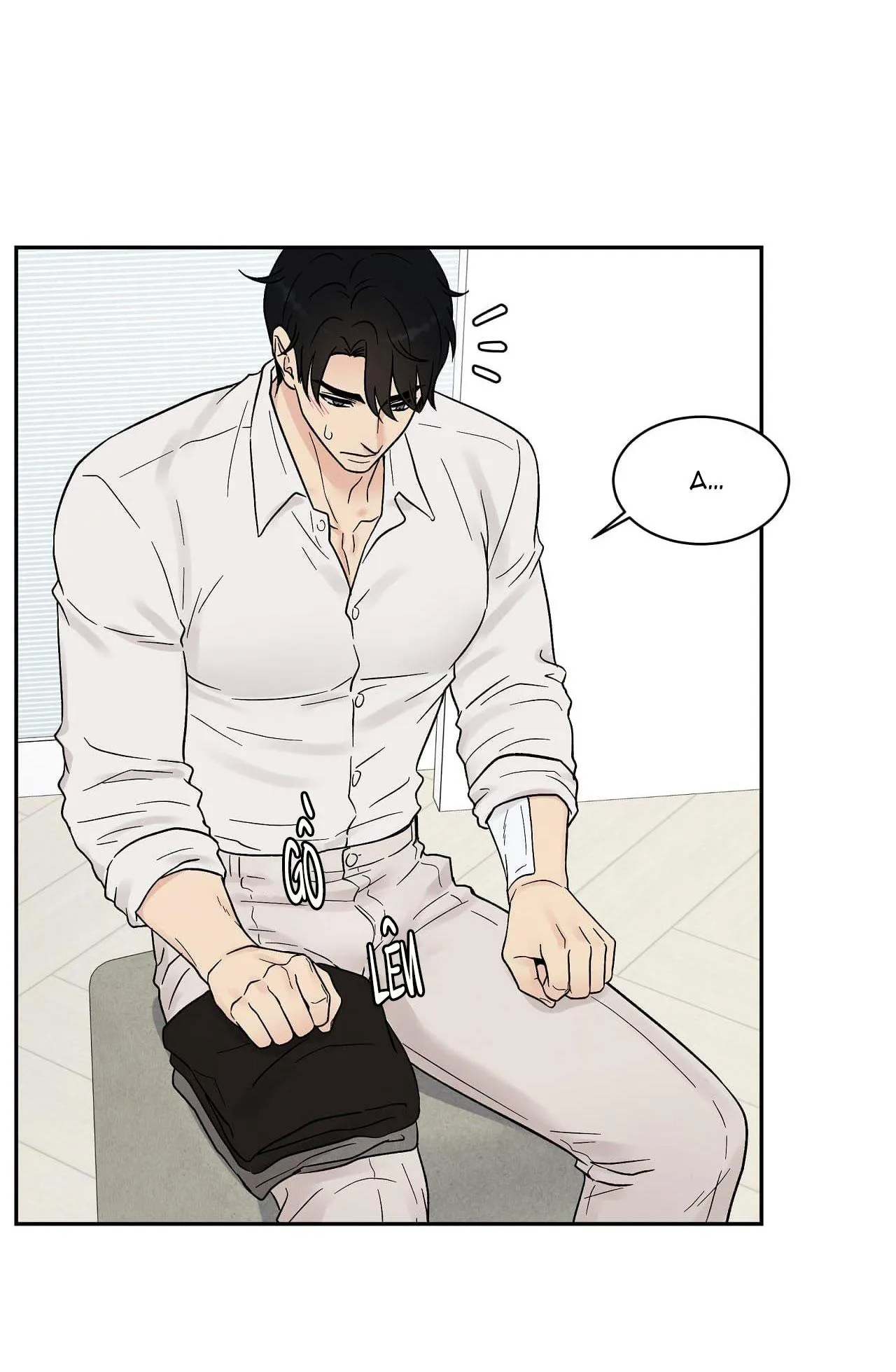 Muốn kết hôn với em ngay lần đầu gặp mặt Chapter 8 Trang 45