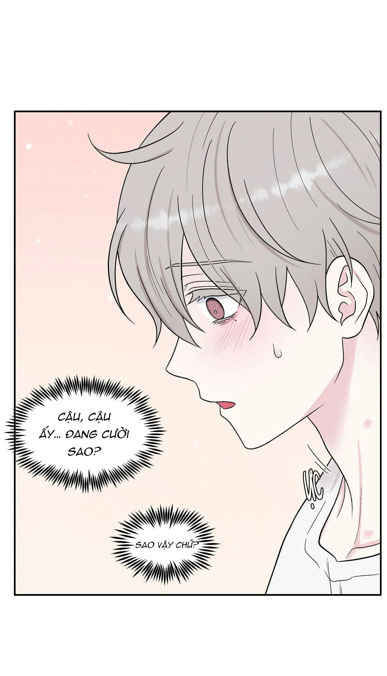 Muốn kết hôn với em ngay lần đầu gặp mặt Chapter 8 Trang 56