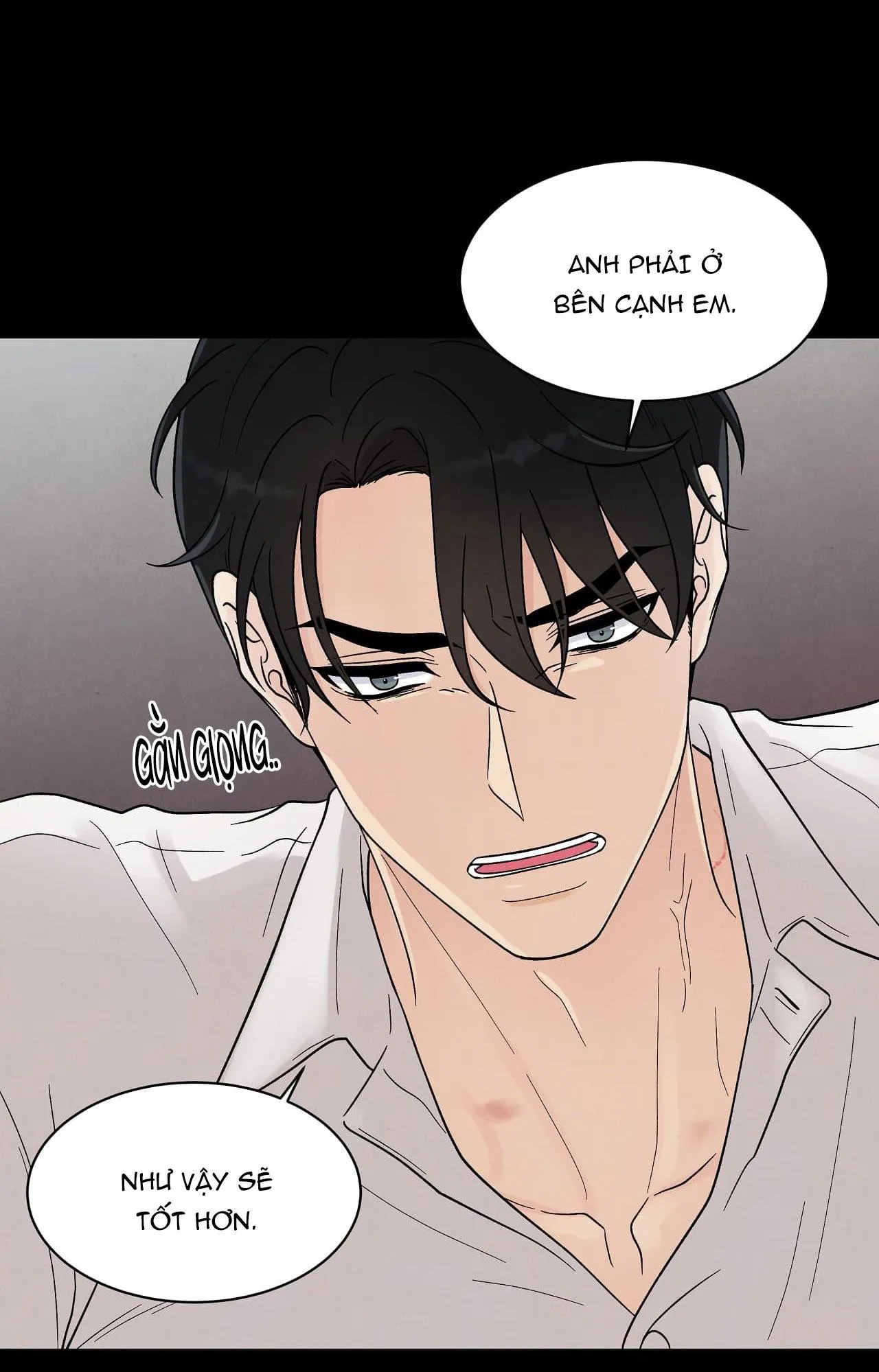 Muốn kết hôn với em ngay lần đầu gặp mặt Chapter 8 Trang 73