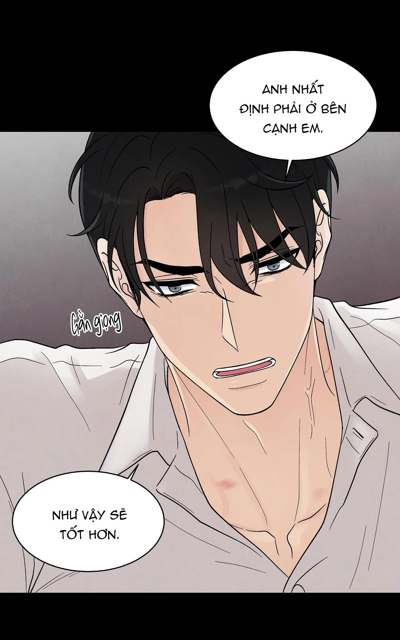 Muốn kết hôn với em ngay lần đầu gặp mặt Chapter 9 Trang 3