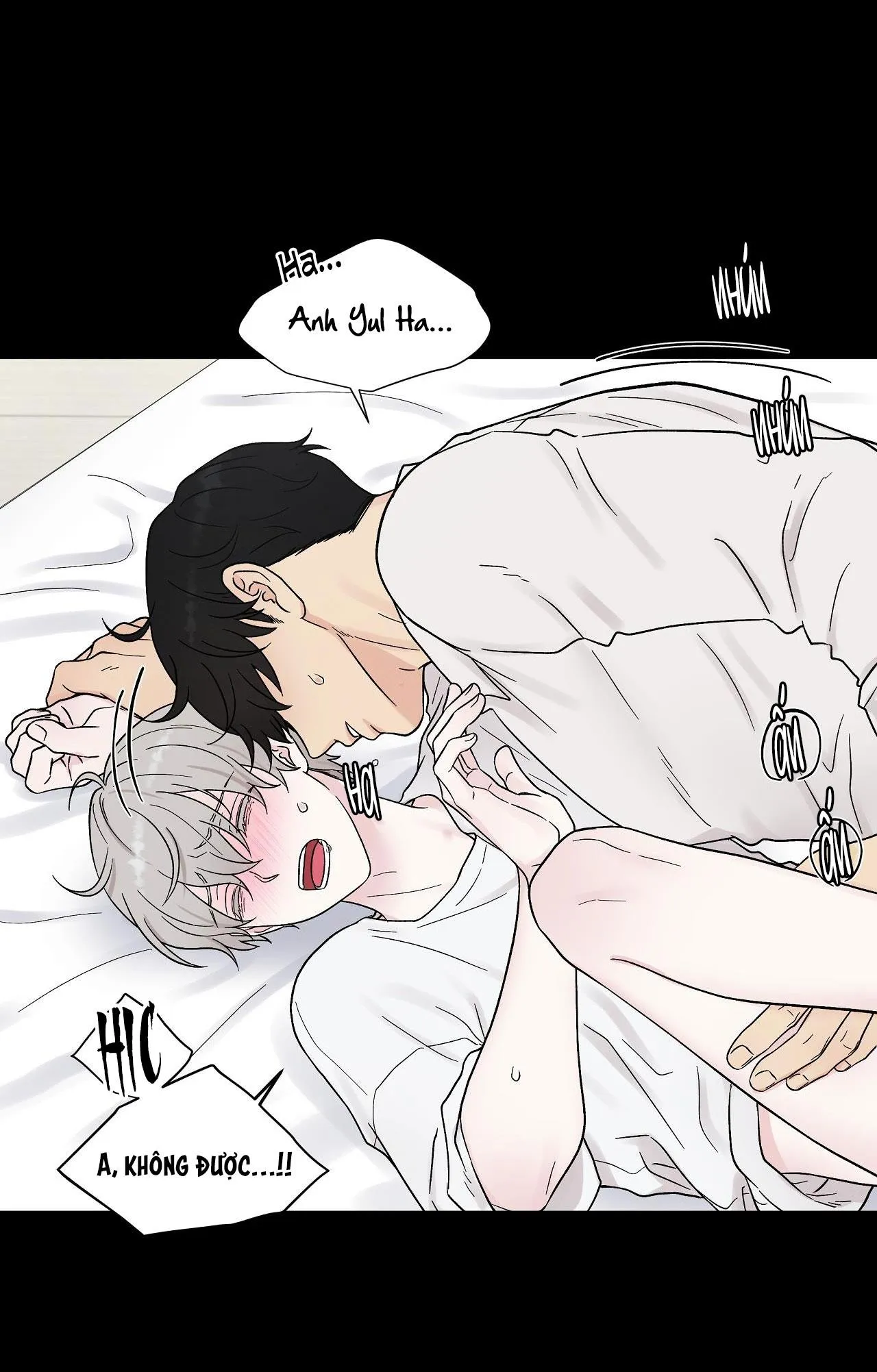 Muốn kết hôn với em ngay lần đầu gặp mặt Chapter 9 Trang 8