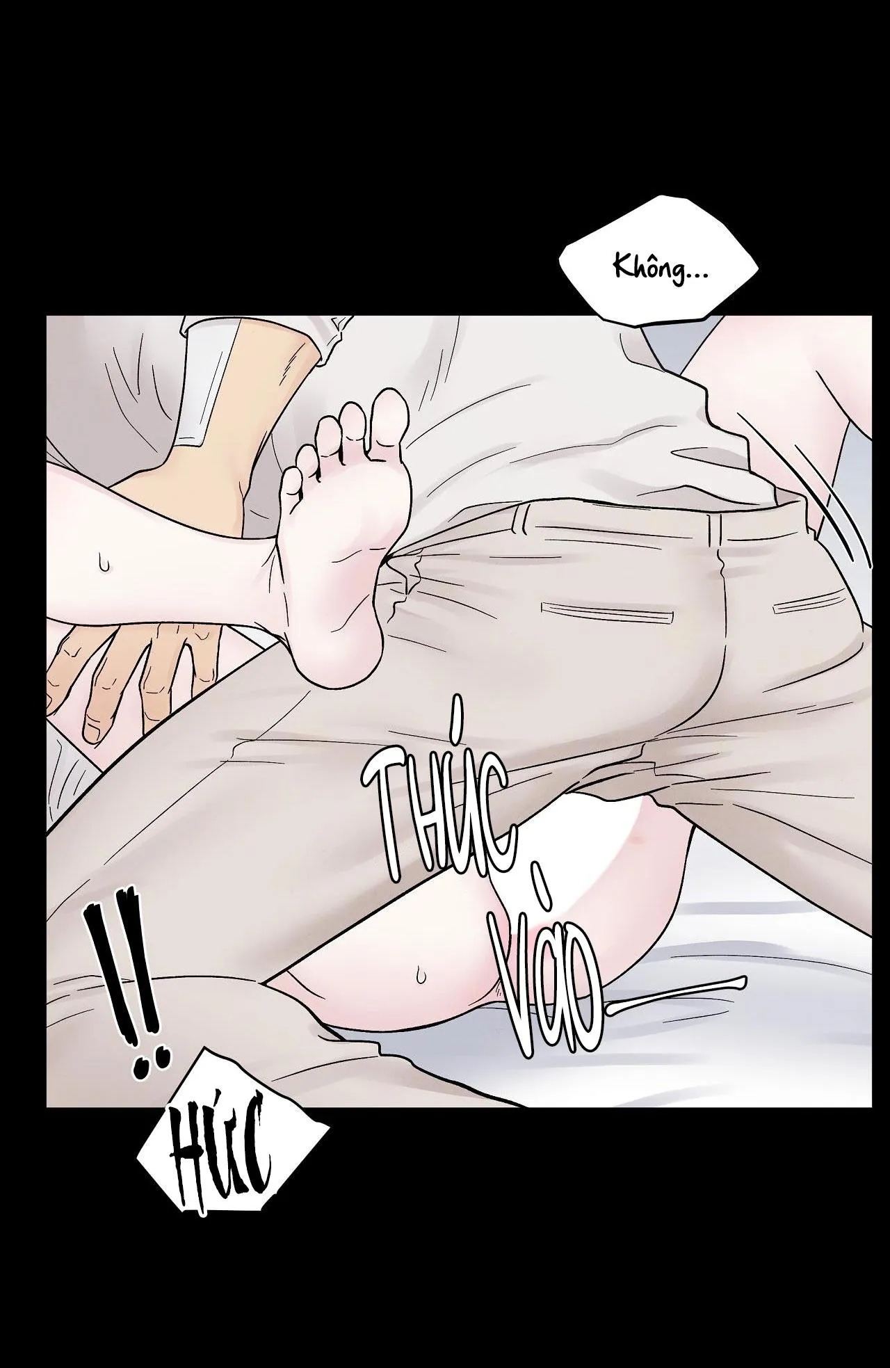 Muốn kết hôn với em ngay lần đầu gặp mặt Chapter 9 Trang 9