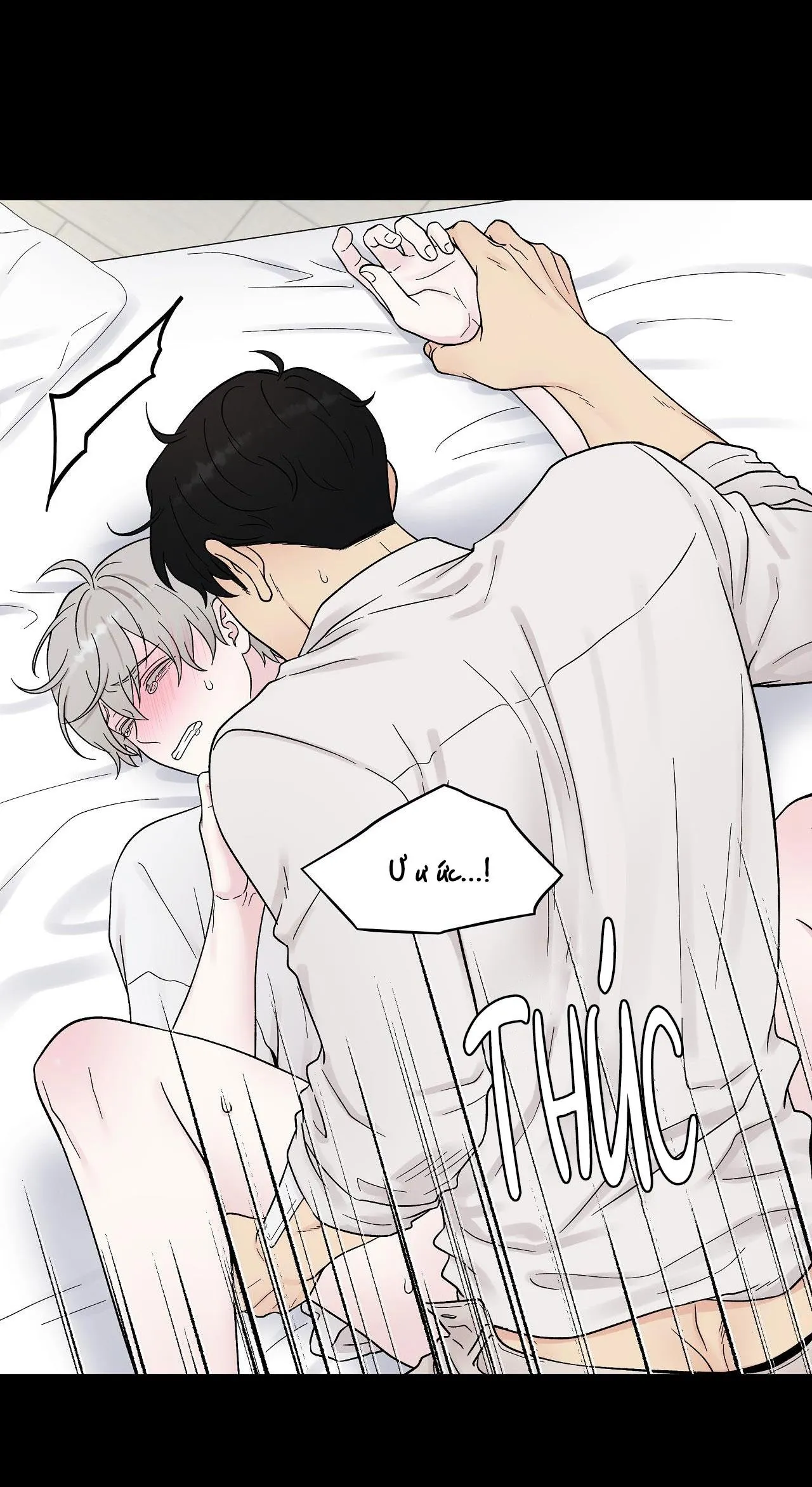 Muốn kết hôn với em ngay lần đầu gặp mặt Chapter 9 Trang 10