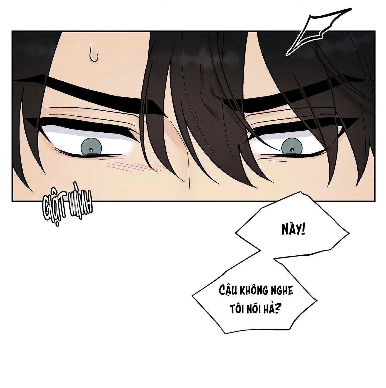 Muốn kết hôn với em ngay lần đầu gặp mặt Chapter 9 Trang 12