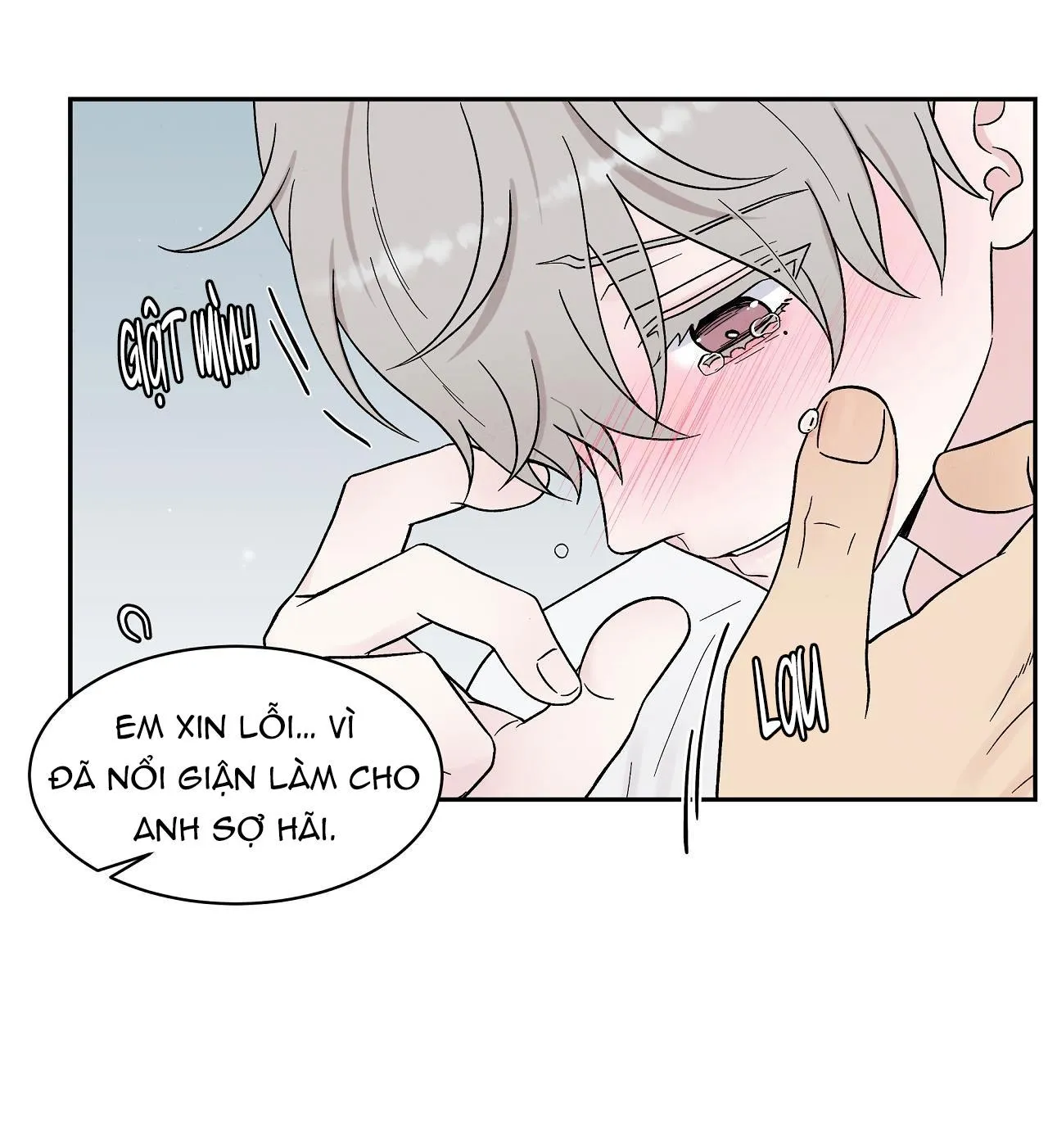 Muốn kết hôn với em ngay lần đầu gặp mặt Chapter 9 Trang 19