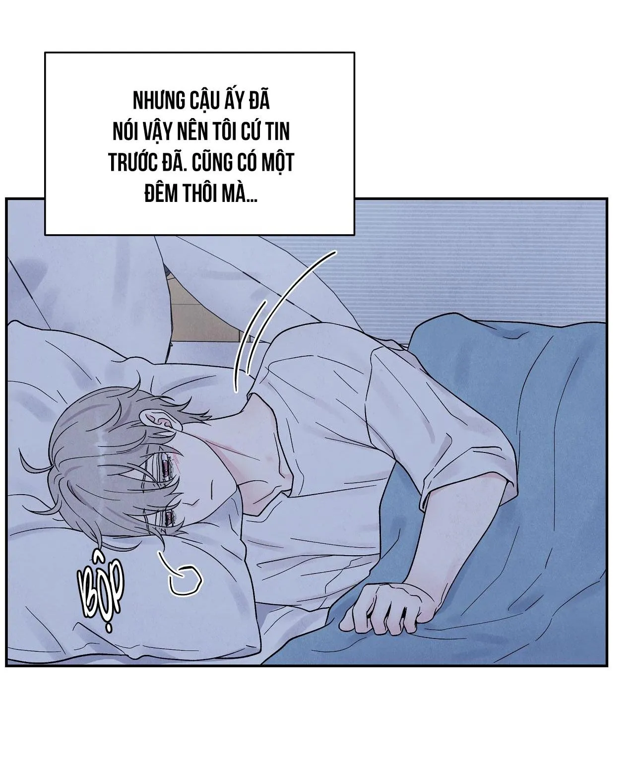 Muốn kết hôn với em ngay lần đầu gặp mặt Chapter 9 Trang 35