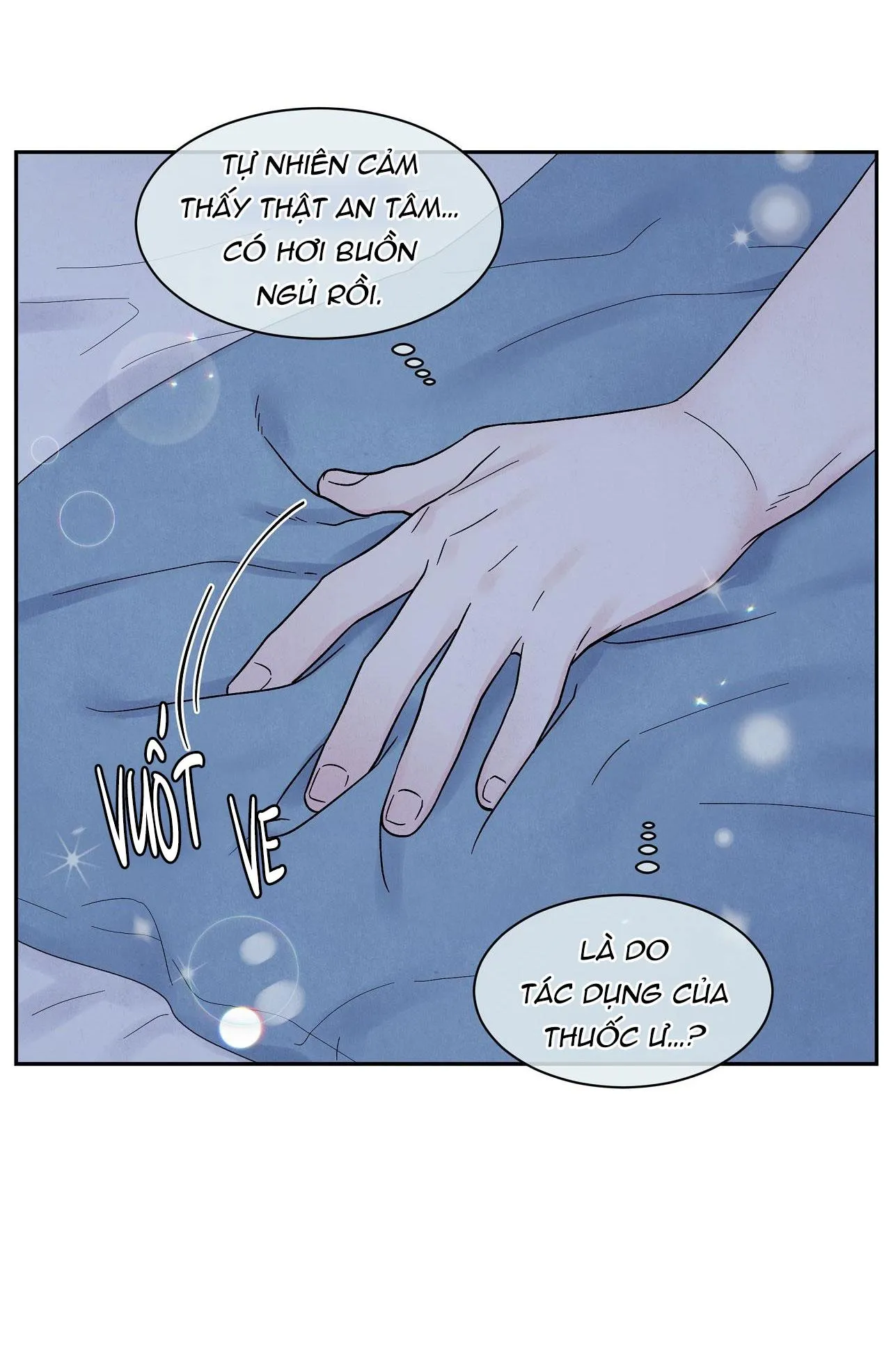 Muốn kết hôn với em ngay lần đầu gặp mặt Chapter 9 Trang 38