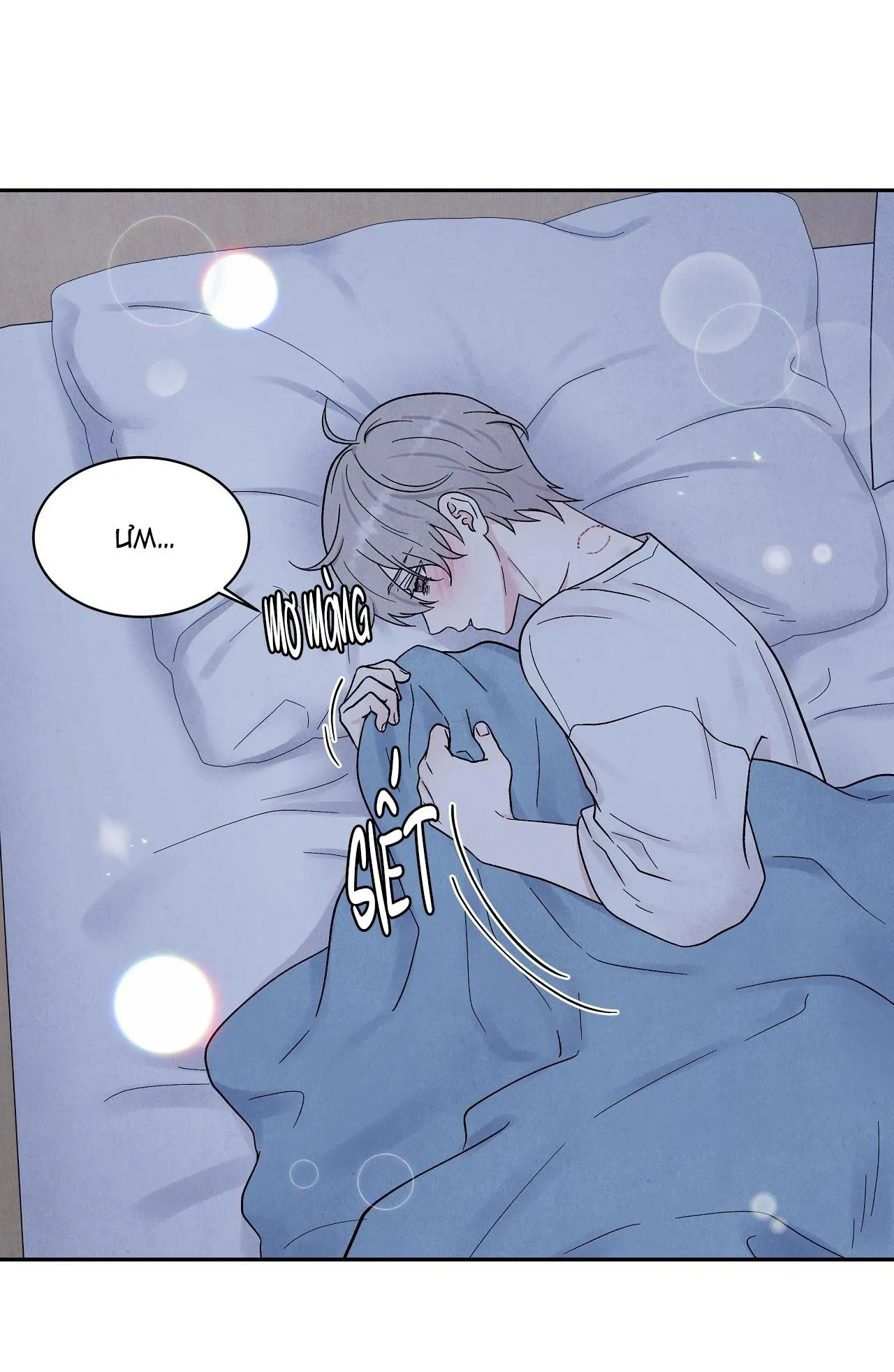 Muốn kết hôn với em ngay lần đầu gặp mặt Chapter 9 Trang 39