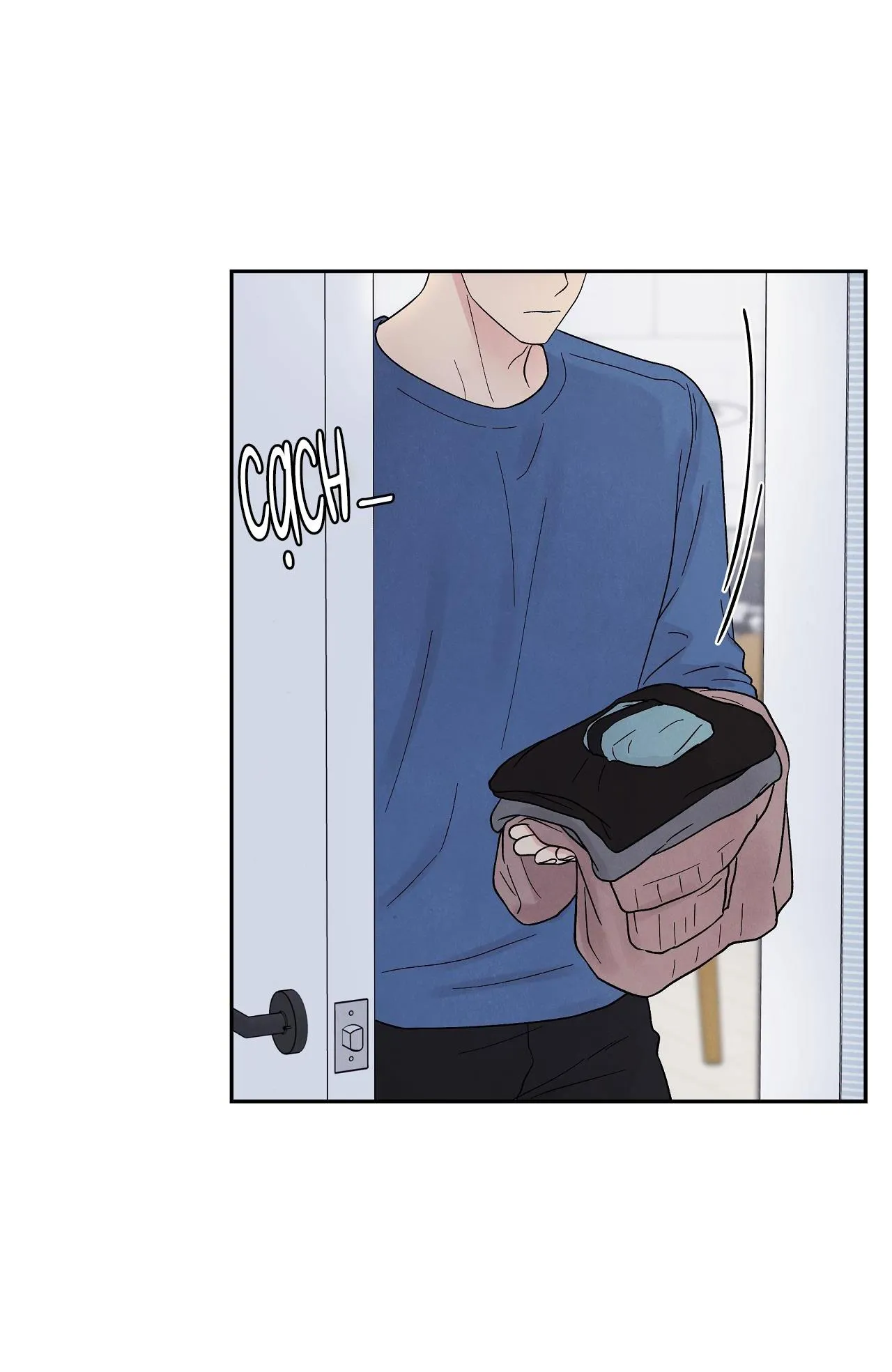 Muốn kết hôn với em ngay lần đầu gặp mặt Chapter 9 Trang 43