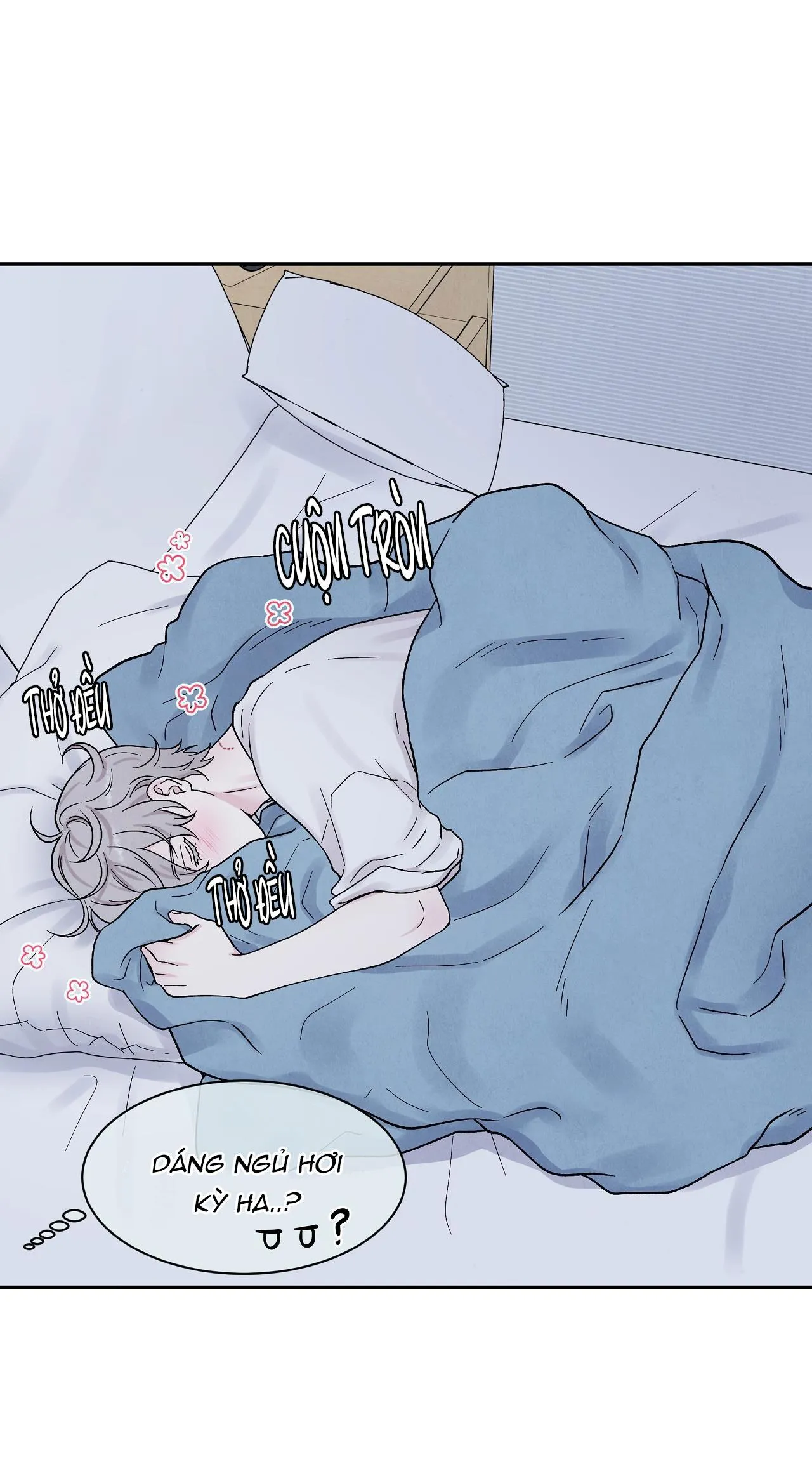 Muốn kết hôn với em ngay lần đầu gặp mặt Chapter 9 Trang 45