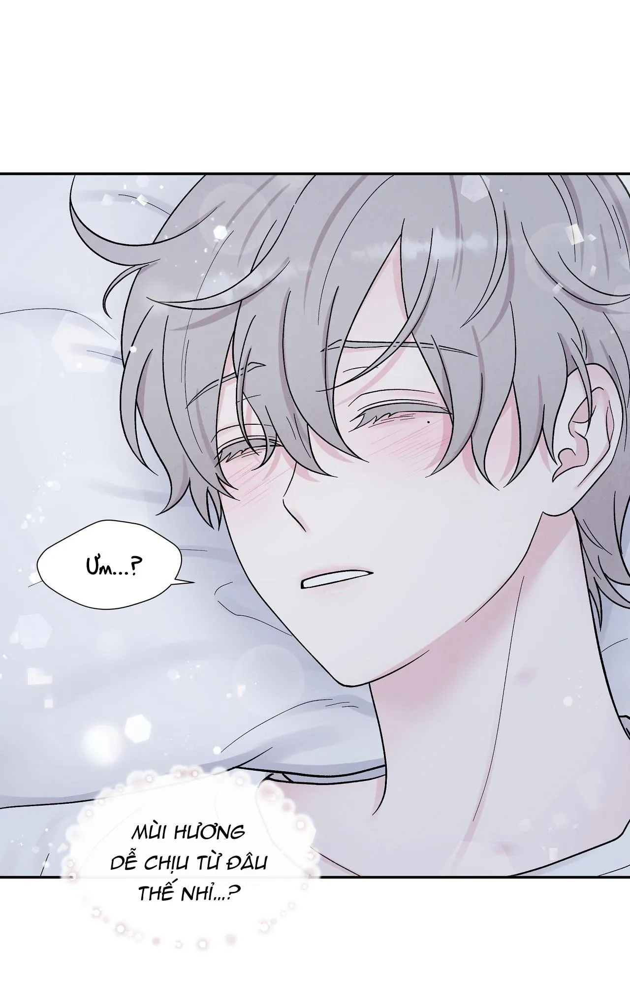 Muốn kết hôn với em ngay lần đầu gặp mặt Chapter 9 Trang 48