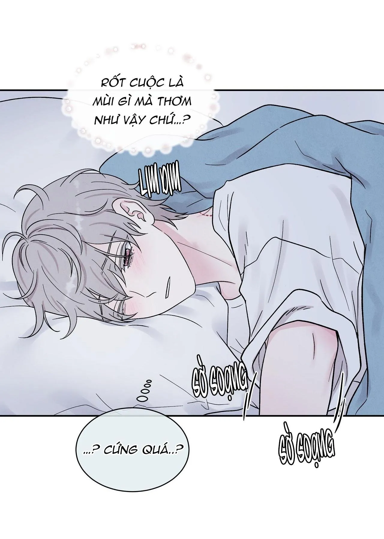 Muốn kết hôn với em ngay lần đầu gặp mặt Chapter 9 Trang 50