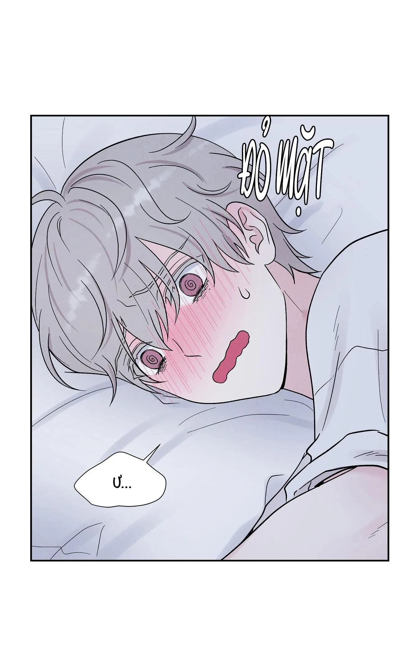 Muốn kết hôn với em ngay lần đầu gặp mặt Chapter 9 Trang 52