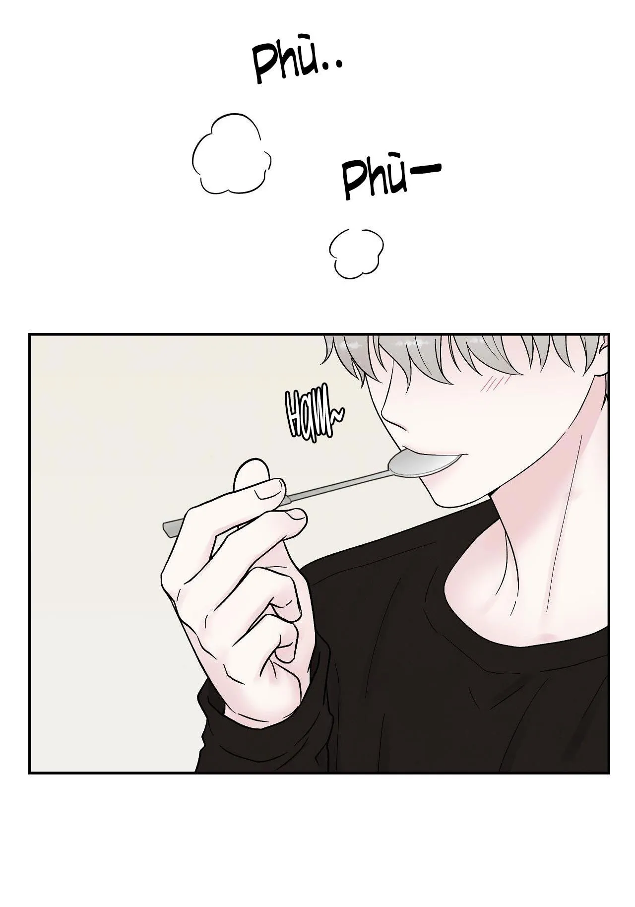 Muốn kết hôn với em ngay lần đầu gặp mặt Chapter 9 Trang 63