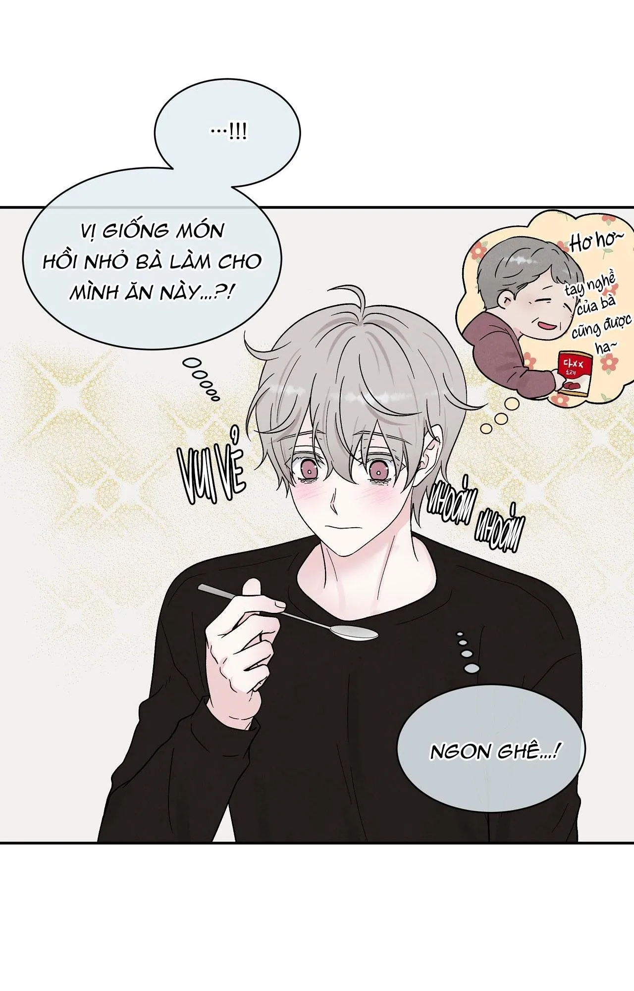 Muốn kết hôn với em ngay lần đầu gặp mặt Chapter 9 Trang 64