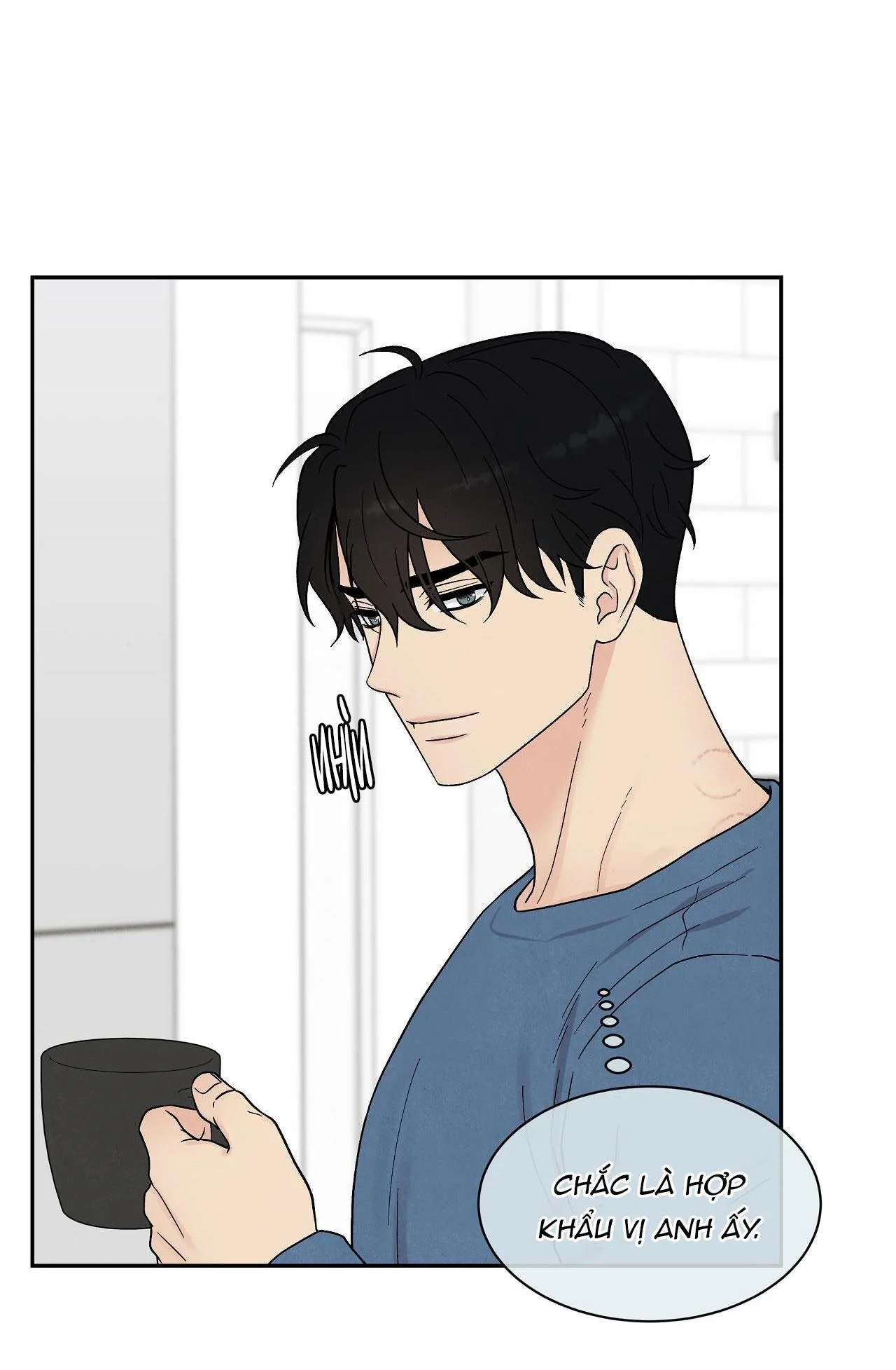 Muốn kết hôn với em ngay lần đầu gặp mặt Chapter 9 Trang 65