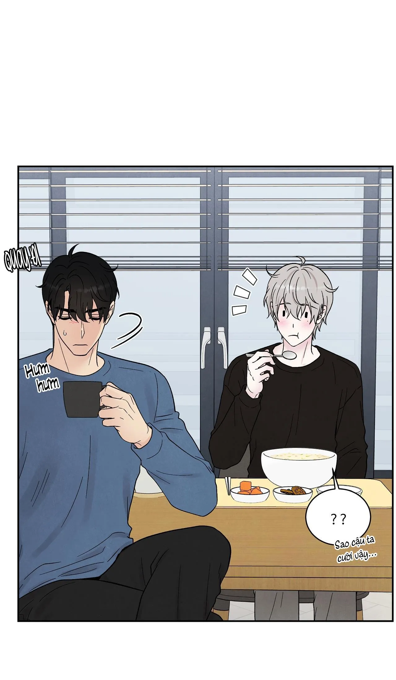 Muốn kết hôn với em ngay lần đầu gặp mặt Chapter 9 Trang 66