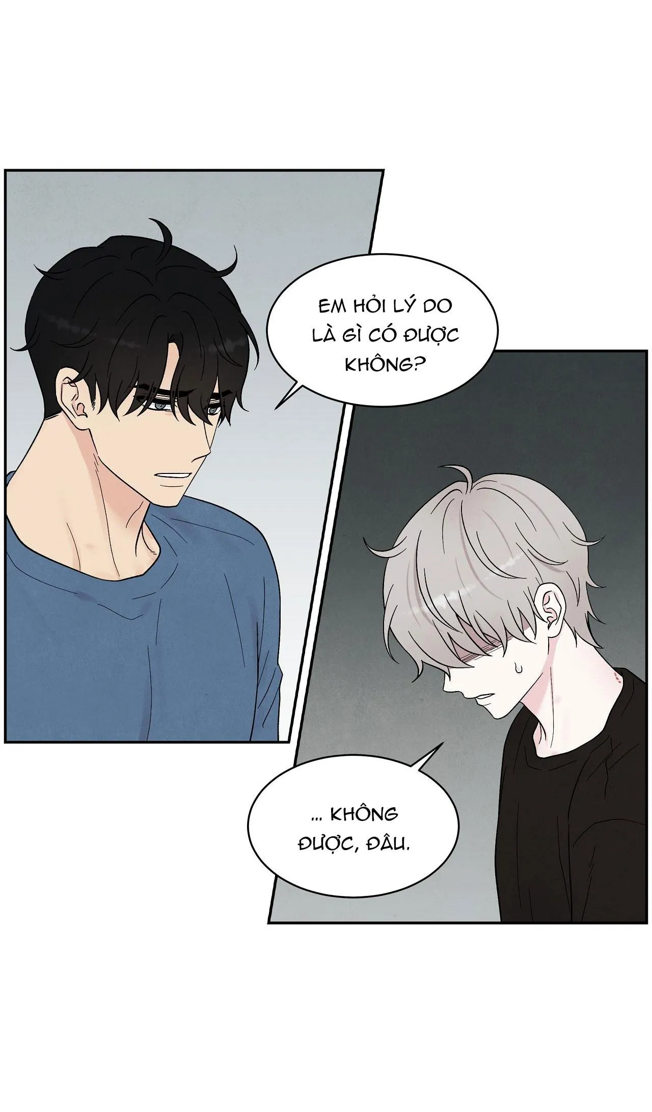 Muốn kết hôn với em ngay lần đầu gặp mặt Chapter 10 Trang 6