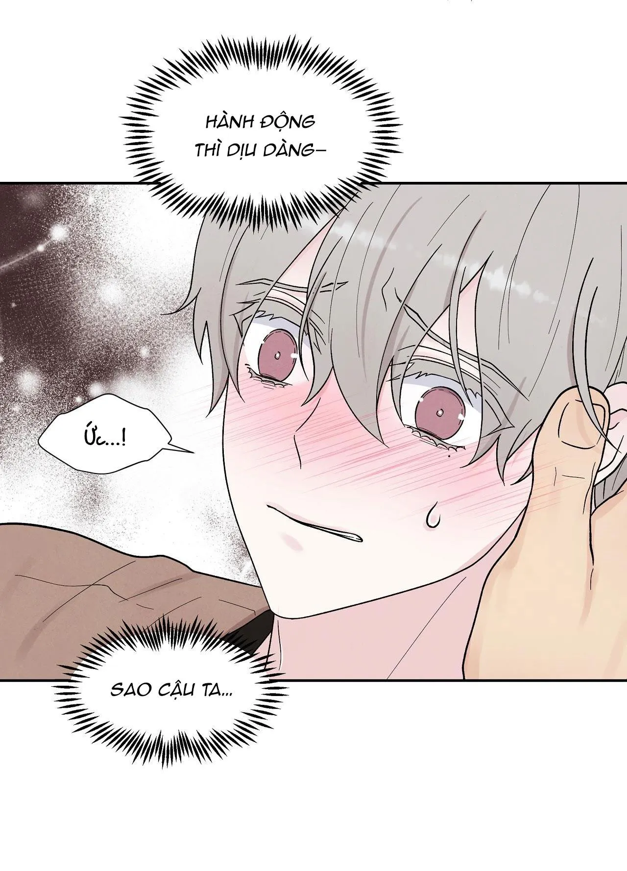 Muốn kết hôn với em ngay lần đầu gặp mặt Chapter 10 Trang 19