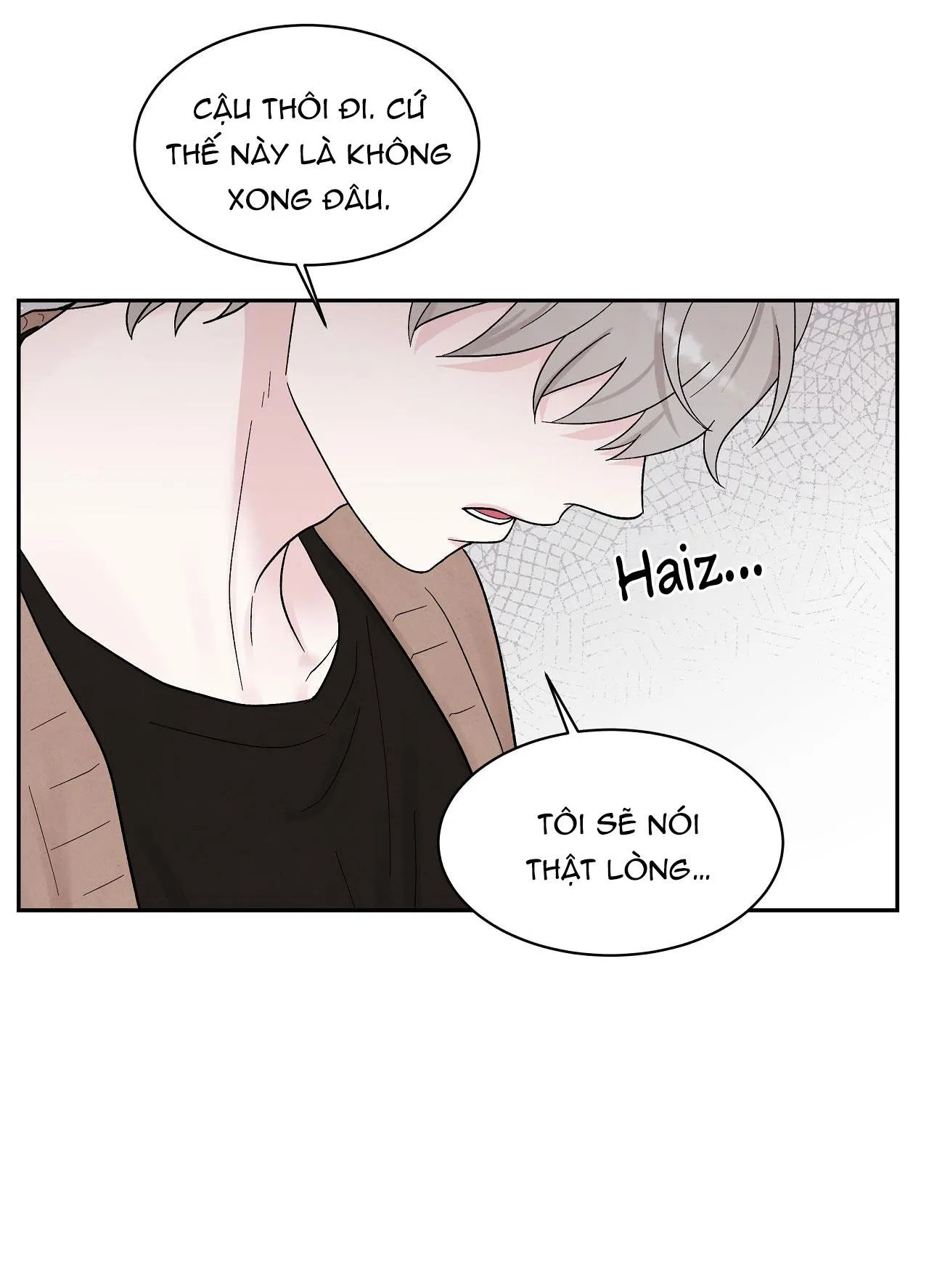 Muốn kết hôn với em ngay lần đầu gặp mặt Chapter 10 Trang 23