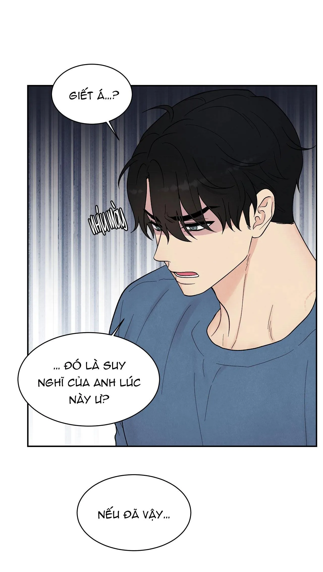 Muốn kết hôn với em ngay lần đầu gặp mặt Chapter 10 Trang 26