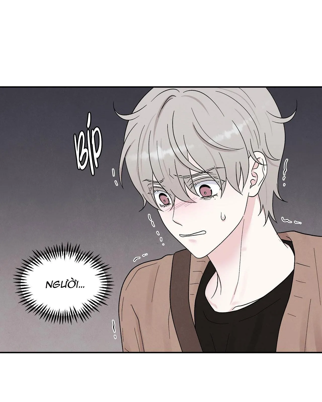 Muốn kết hôn với em ngay lần đầu gặp mặt Chapter 10 Trang 44