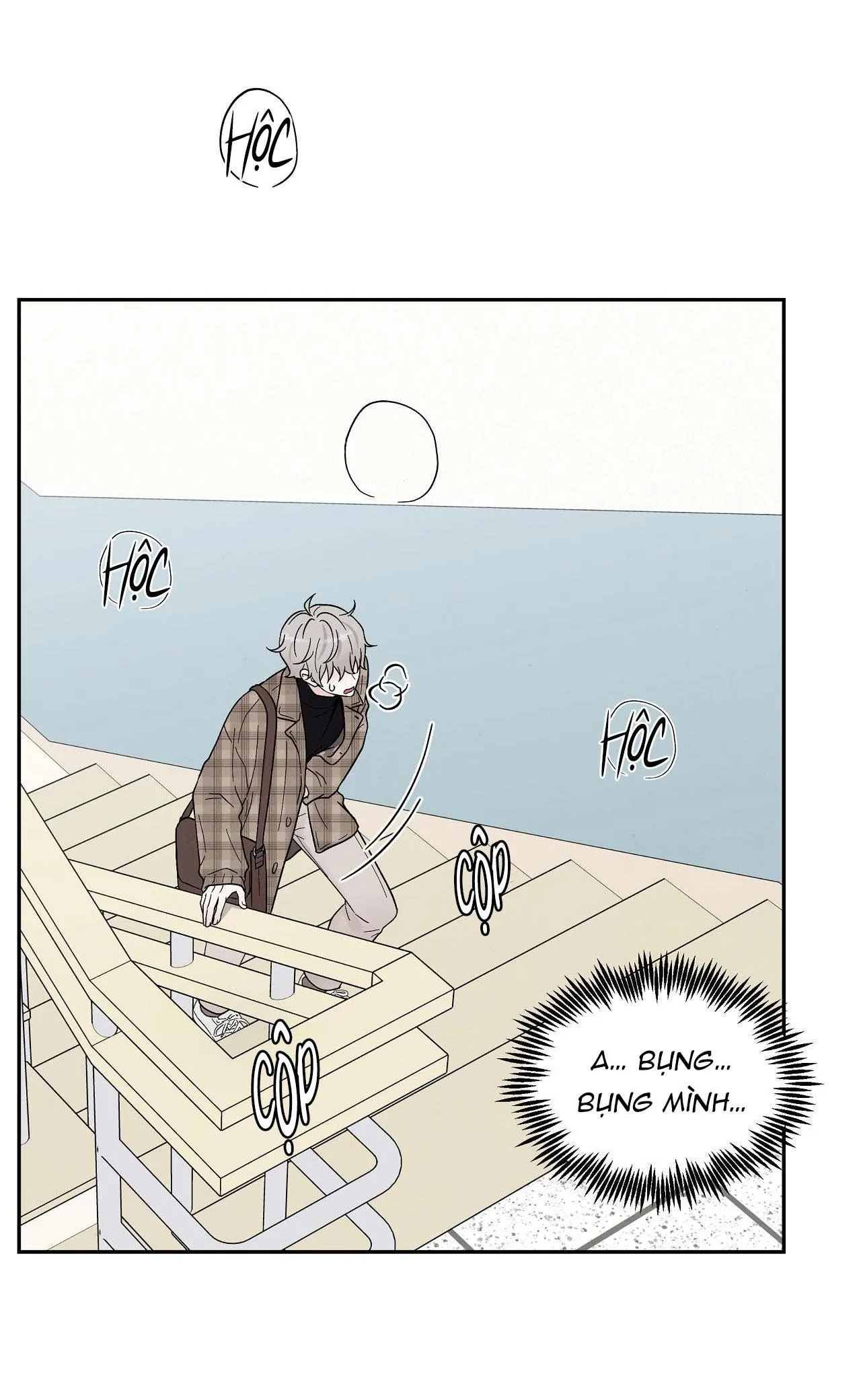 Muốn kết hôn với em ngay lần đầu gặp mặt Chapter 10 Trang 48