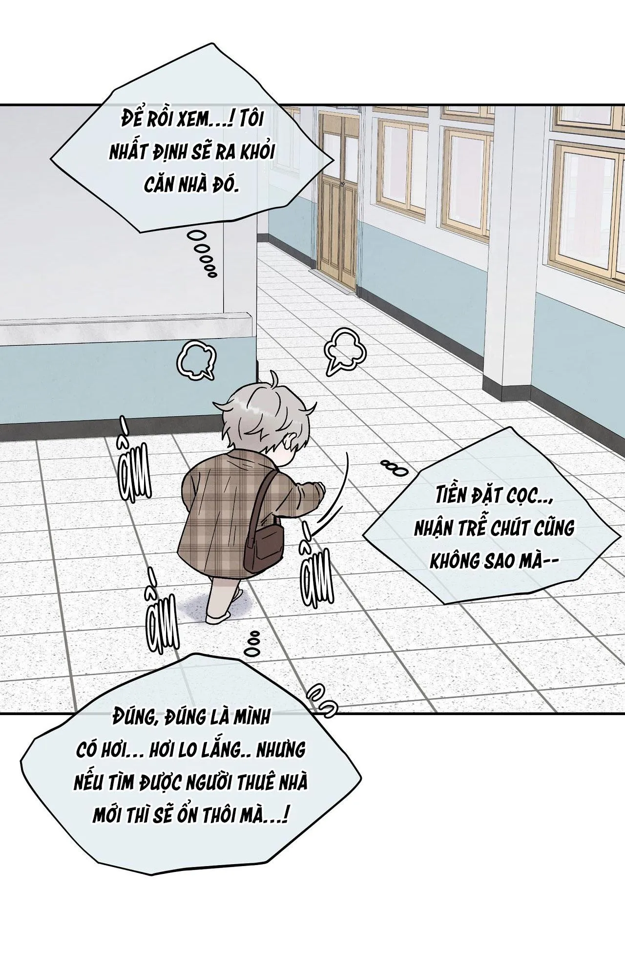 Muốn kết hôn với em ngay lần đầu gặp mặt Chapter 10 Trang 51