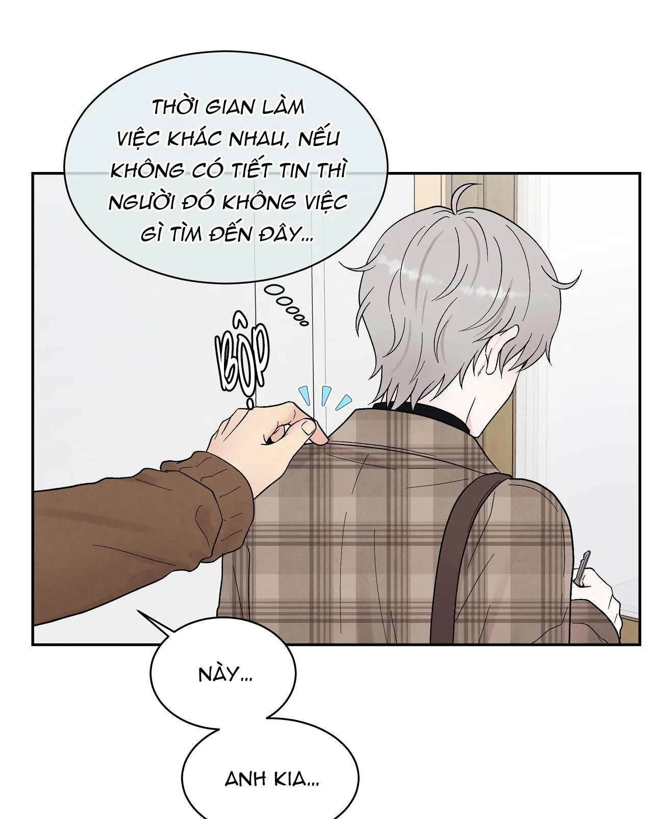 Muốn kết hôn với em ngay lần đầu gặp mặt Chapter 10 Trang 53