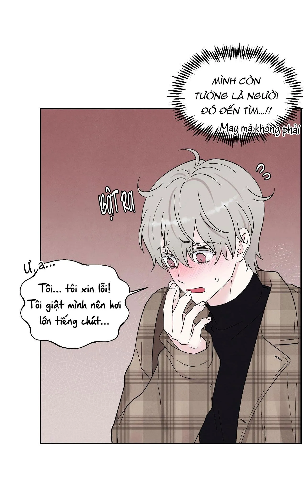 Muốn kết hôn với em ngay lần đầu gặp mặt Chapter 10 Trang 56