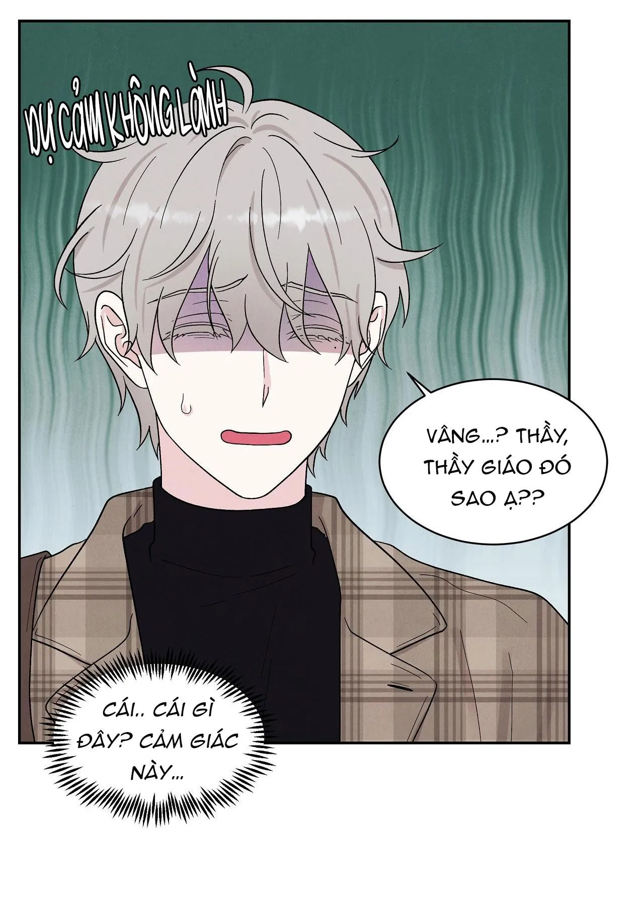 Muốn kết hôn với em ngay lần đầu gặp mặt Chapter 10 Trang 60