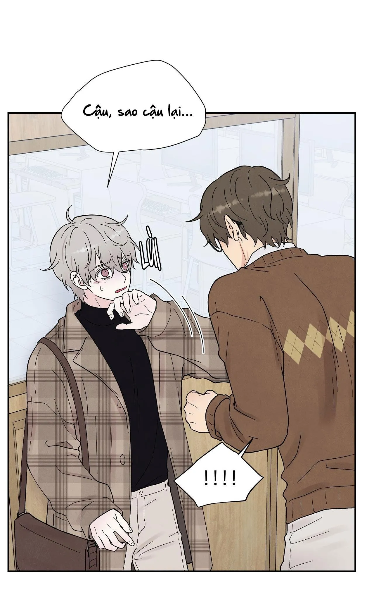 Muốn kết hôn với em ngay lần đầu gặp mặt Chapter 10 Trang 63