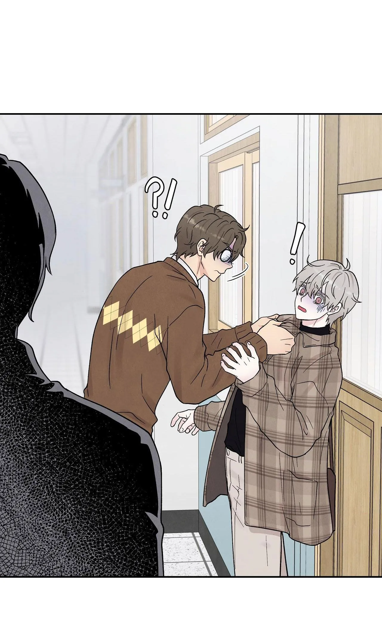 Muốn kết hôn với em ngay lần đầu gặp mặt Chapter 10 Trang 69