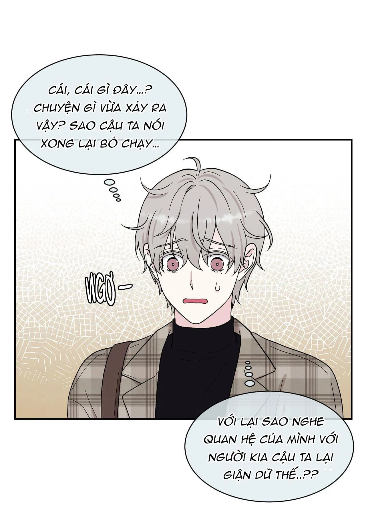 Muốn kết hôn với em ngay lần đầu gặp mặt Chapter 11 Trang 6