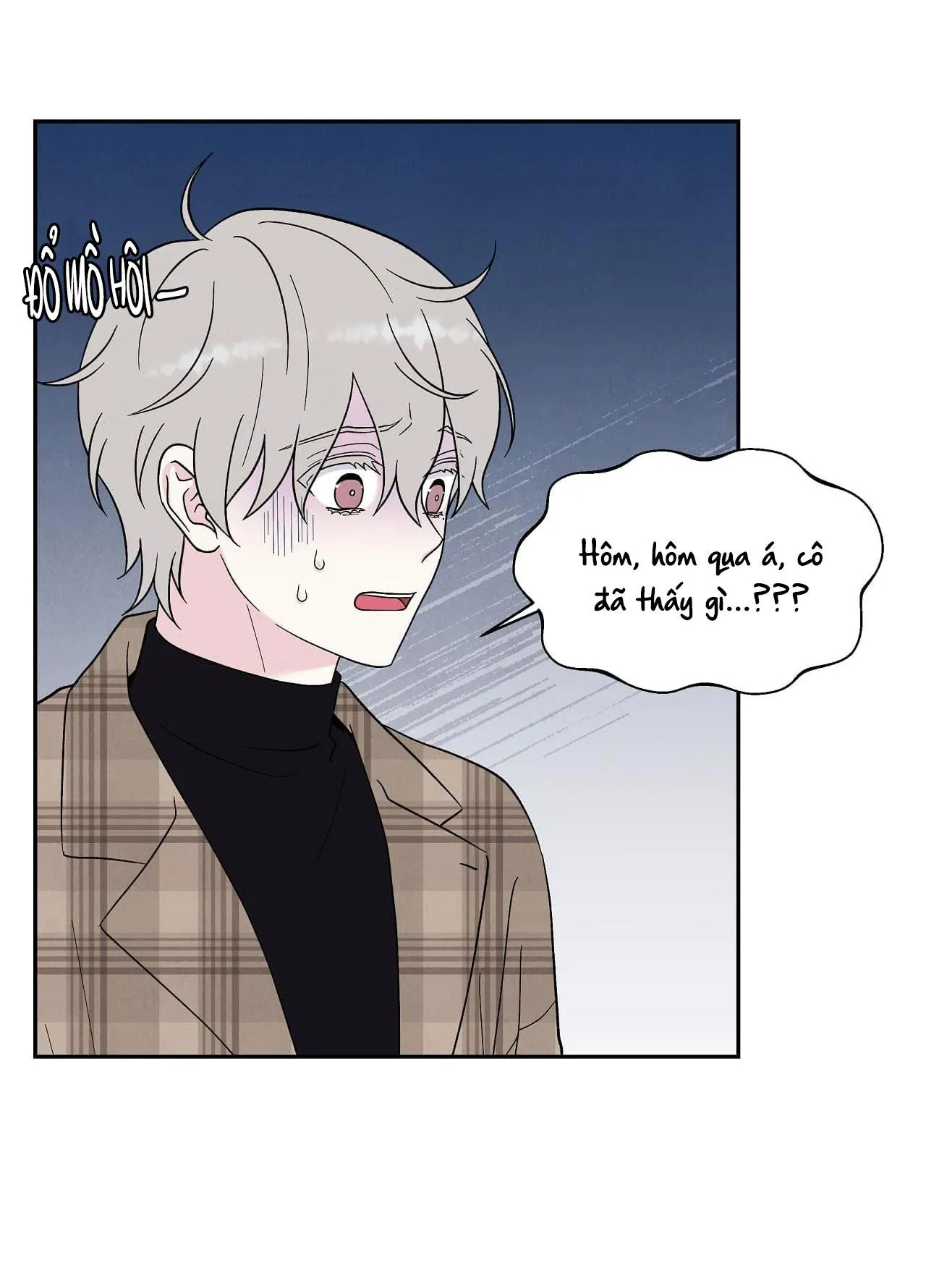 Muốn kết hôn với em ngay lần đầu gặp mặt Chapter 11 Trang 20