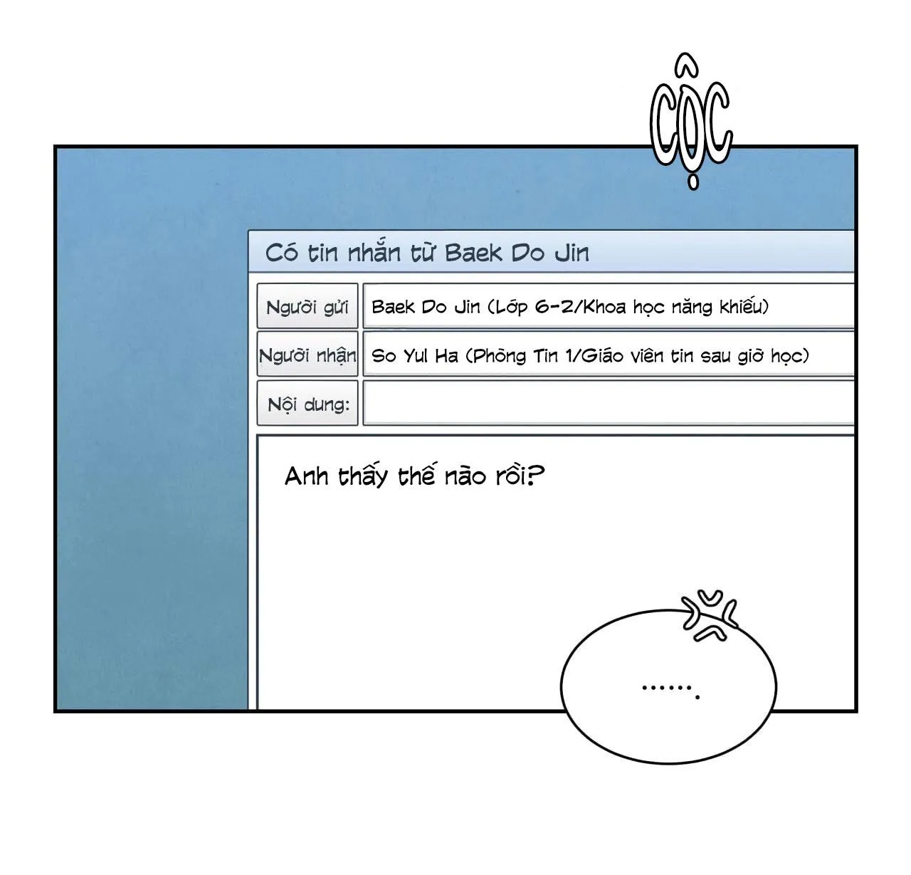 Muốn kết hôn với em ngay lần đầu gặp mặt Chapter 11 Trang 38