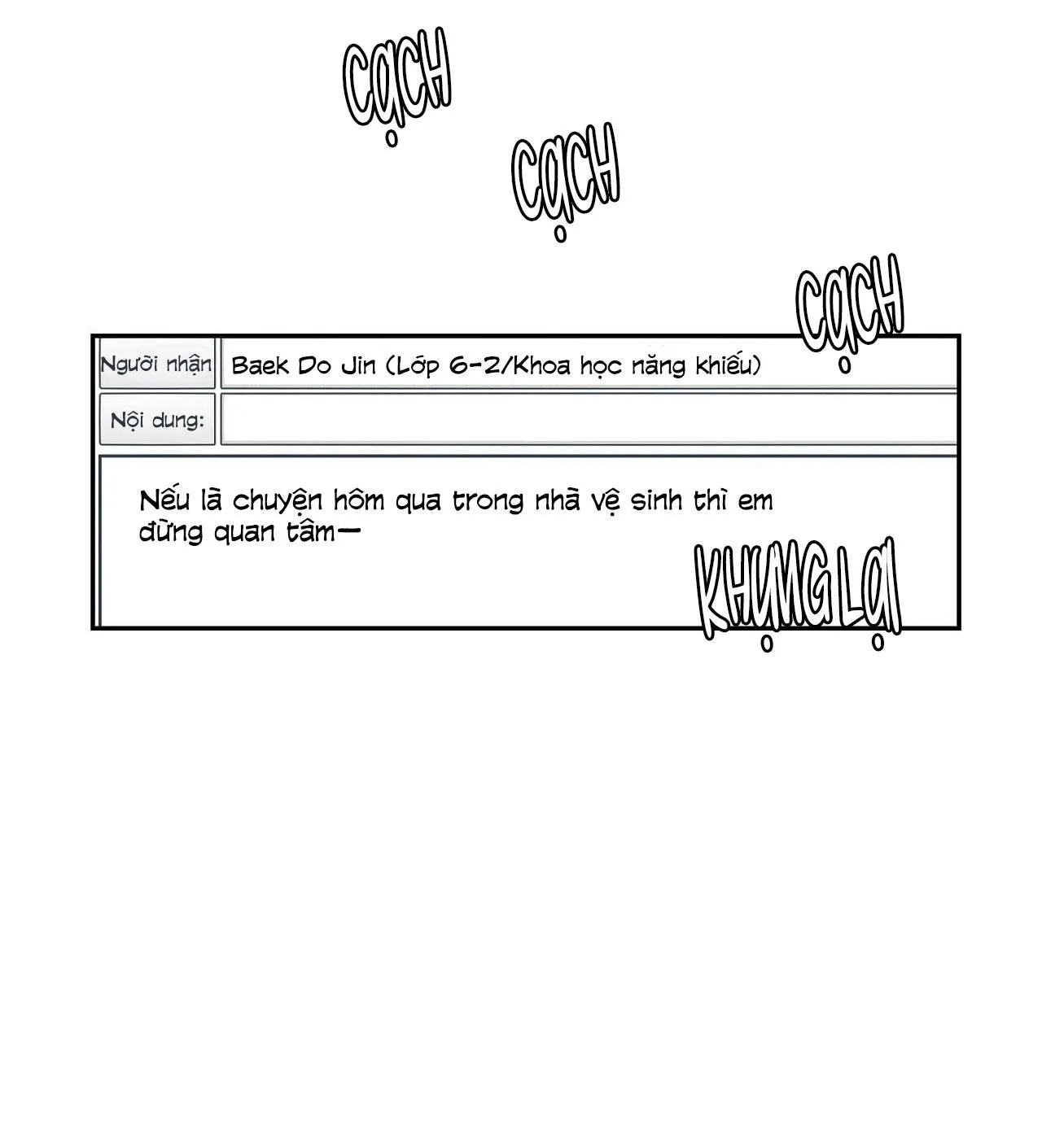 Muốn kết hôn với em ngay lần đầu gặp mặt Chapter 11 Trang 46