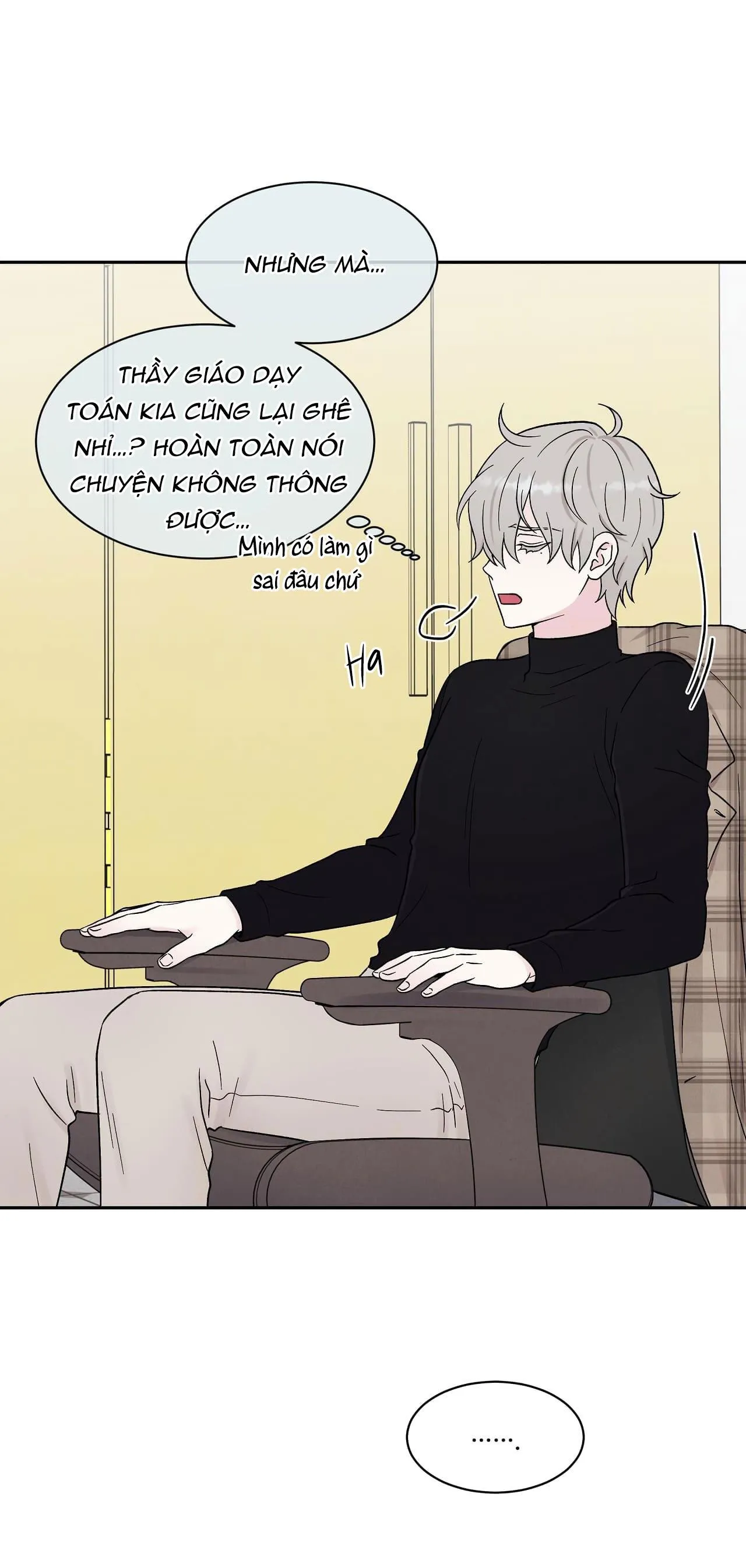 Muốn kết hôn với em ngay lần đầu gặp mặt Chapter 11 Trang 49