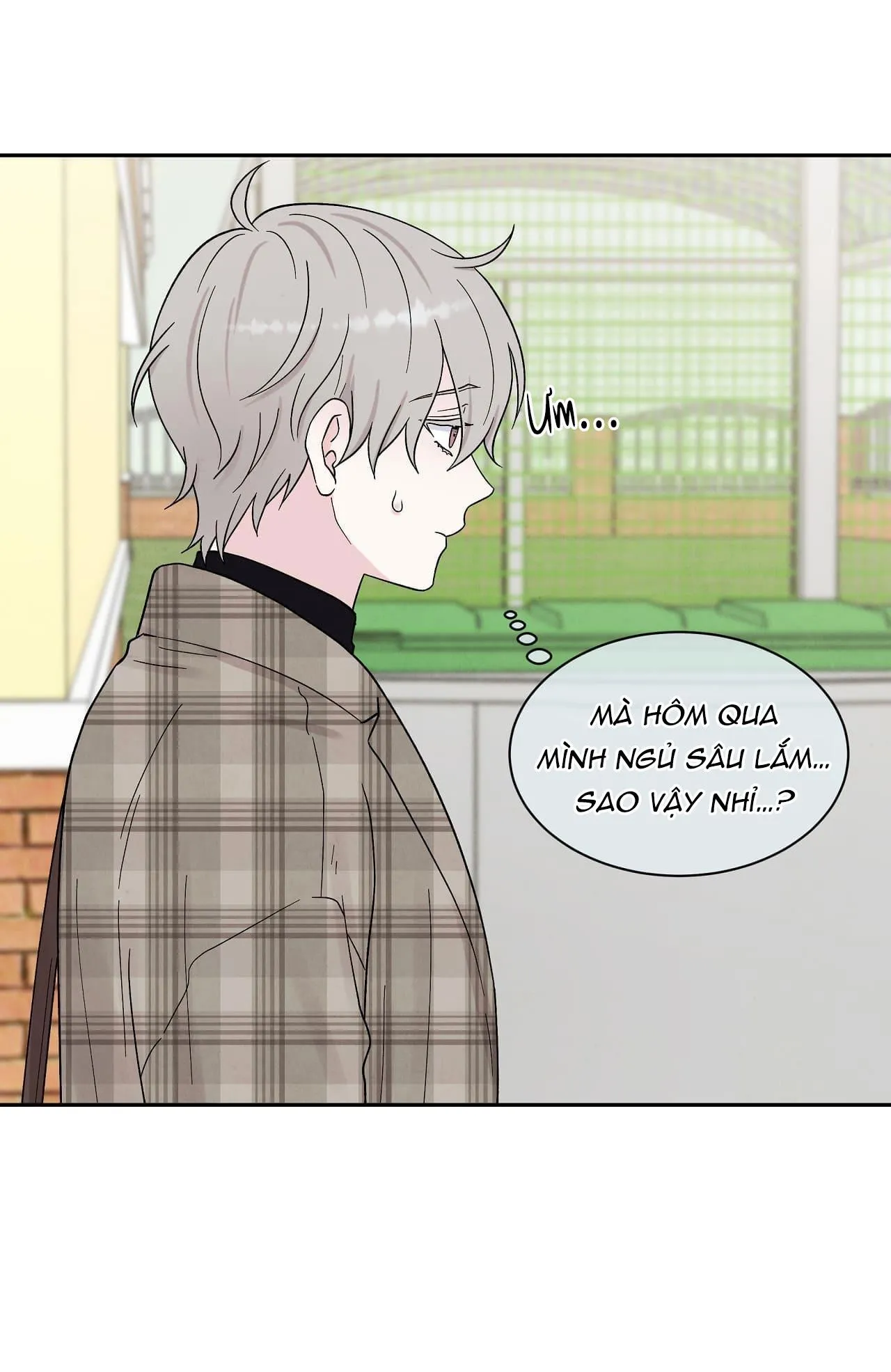 Muốn kết hôn với em ngay lần đầu gặp mặt Chapter 11 Trang 58