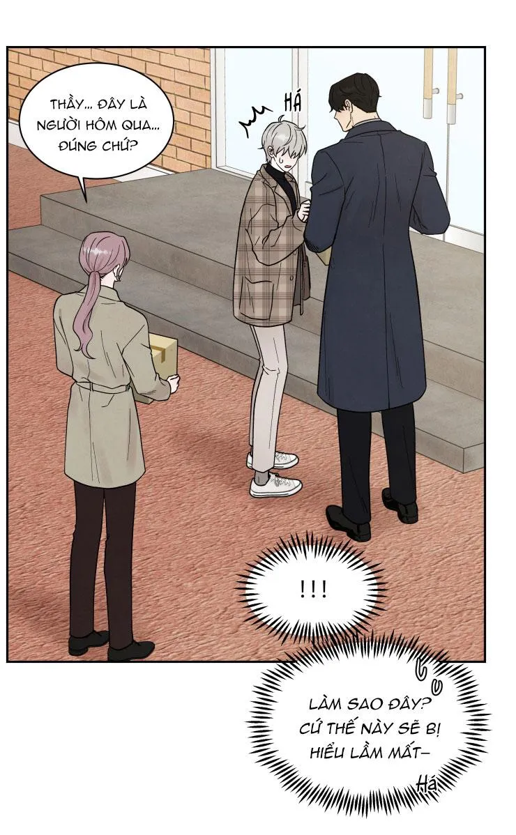 Muốn kết hôn với em ngay lần đầu gặp mặt Chapter 12 Trang 4